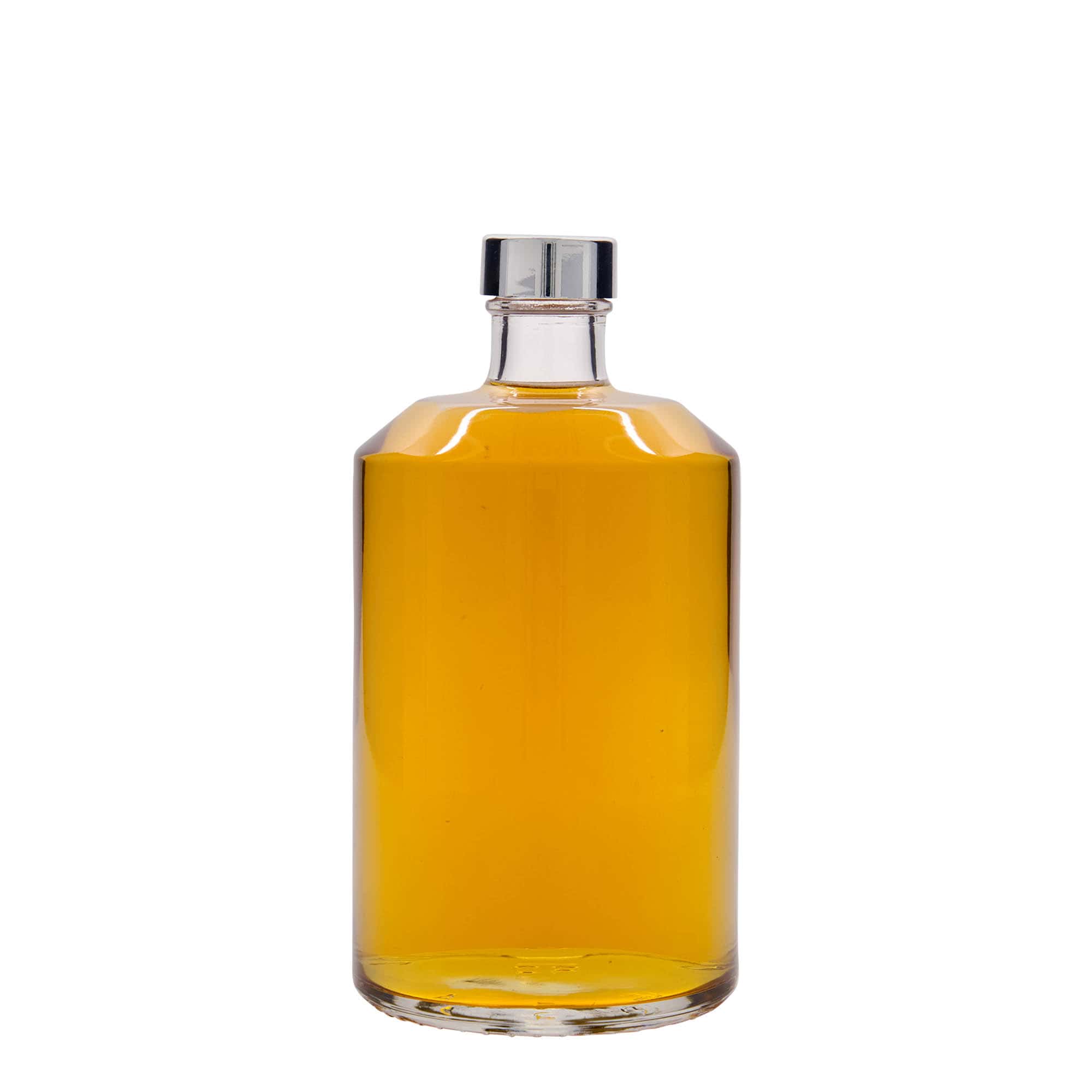 700 ml glasflaske 'Hella', munding: GPI 28