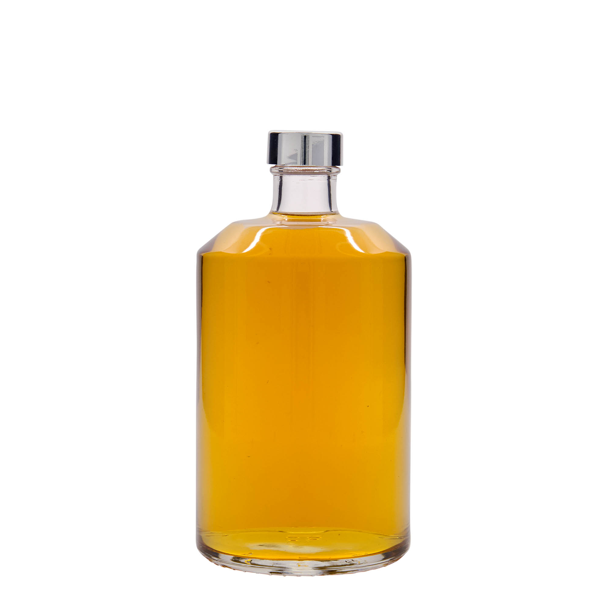 700 ml glasflaske 'Hella', munding: GPI 28