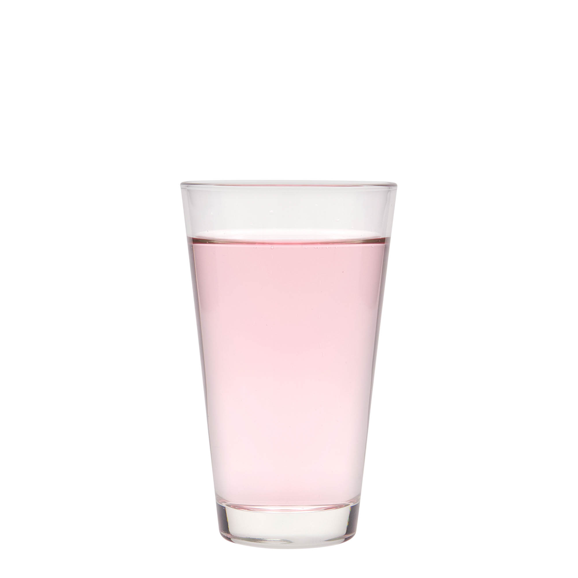 250 ml drikkeglas 'Conic', glas 250 ml drikkeglas 'Conic', glas