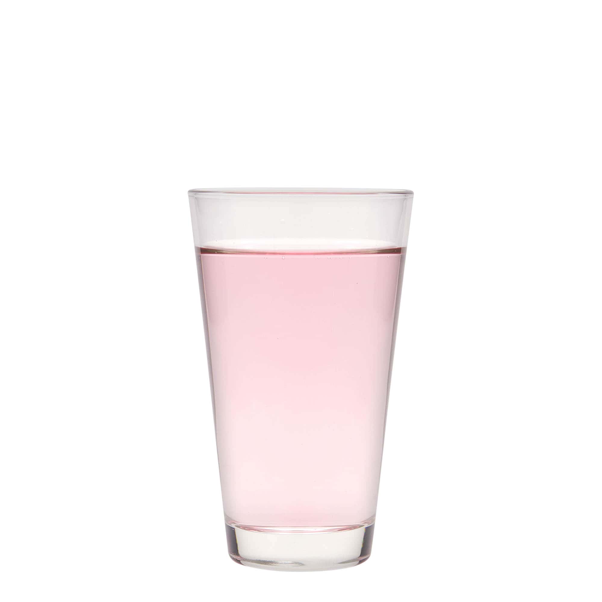 250 ml drikkeglas »Conic«, glas
