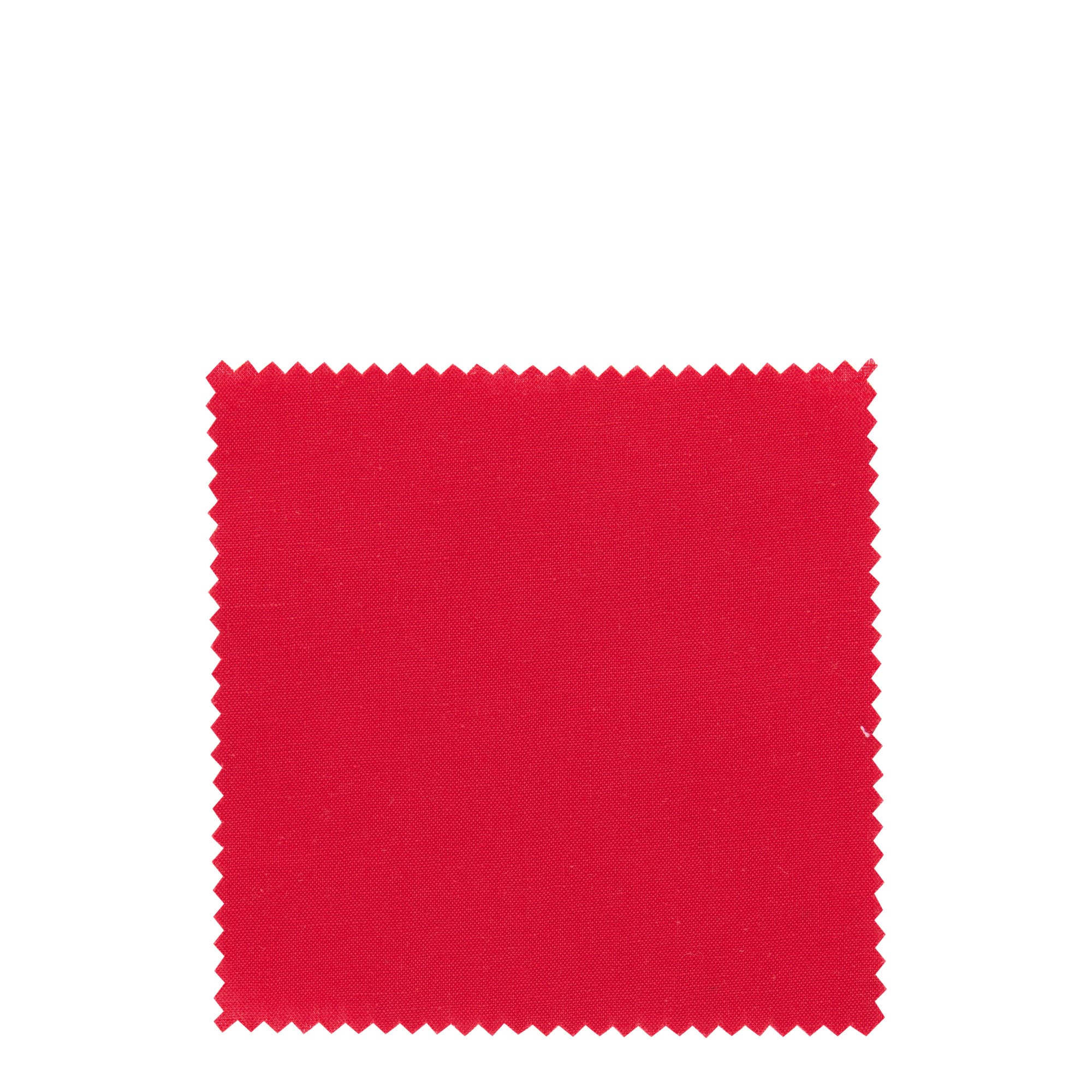Stofservietter 12x12, kvadratisk, tekstil, rød, åbning: TO38-TO53