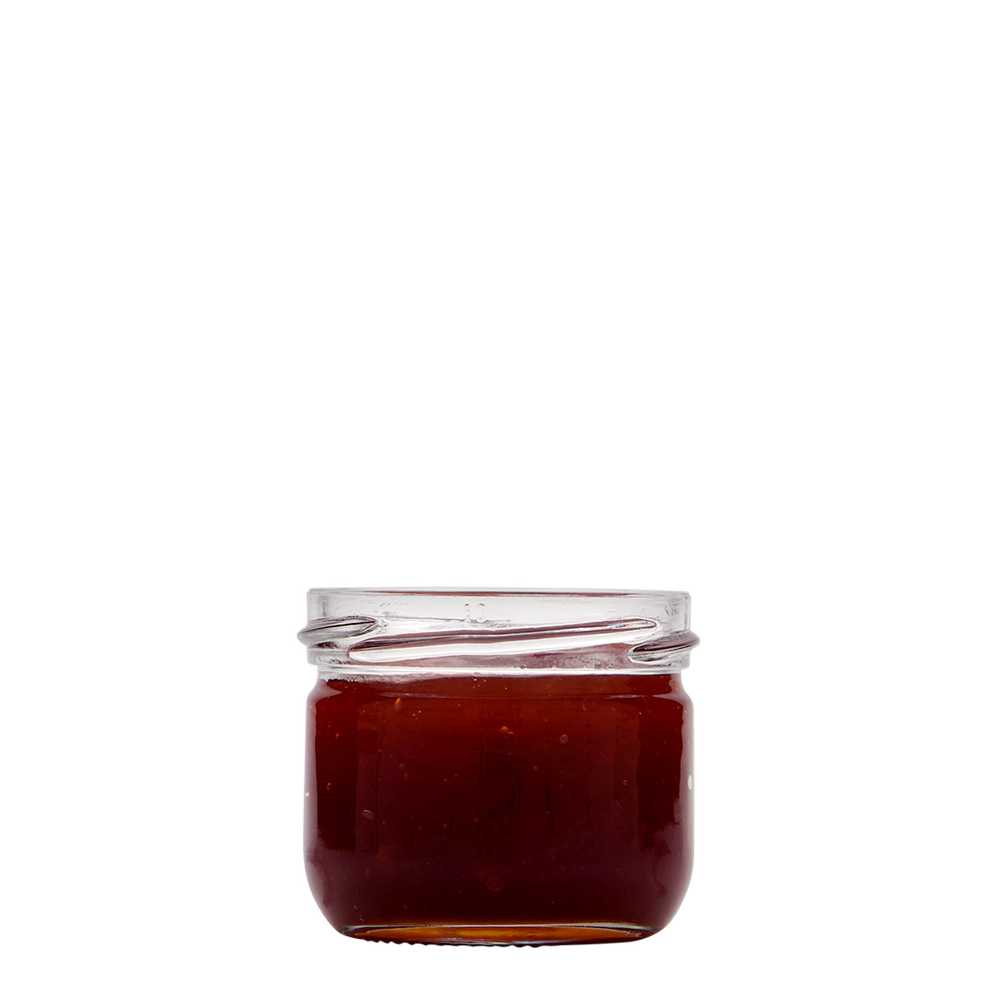 120 ml sturzglas, åbning: twist-off (TO 66)