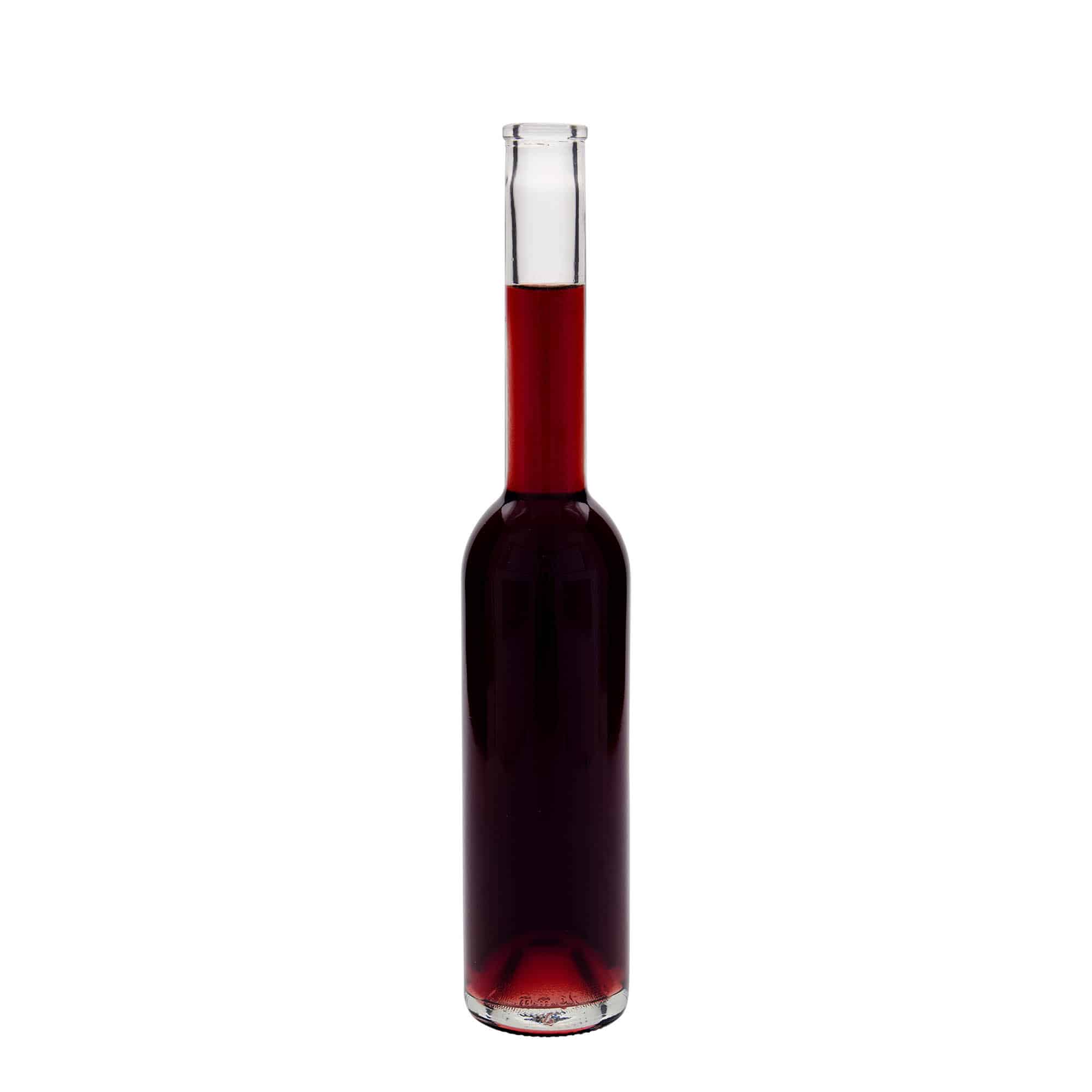 350 ml glasflaske 'Opera', åbning: kork