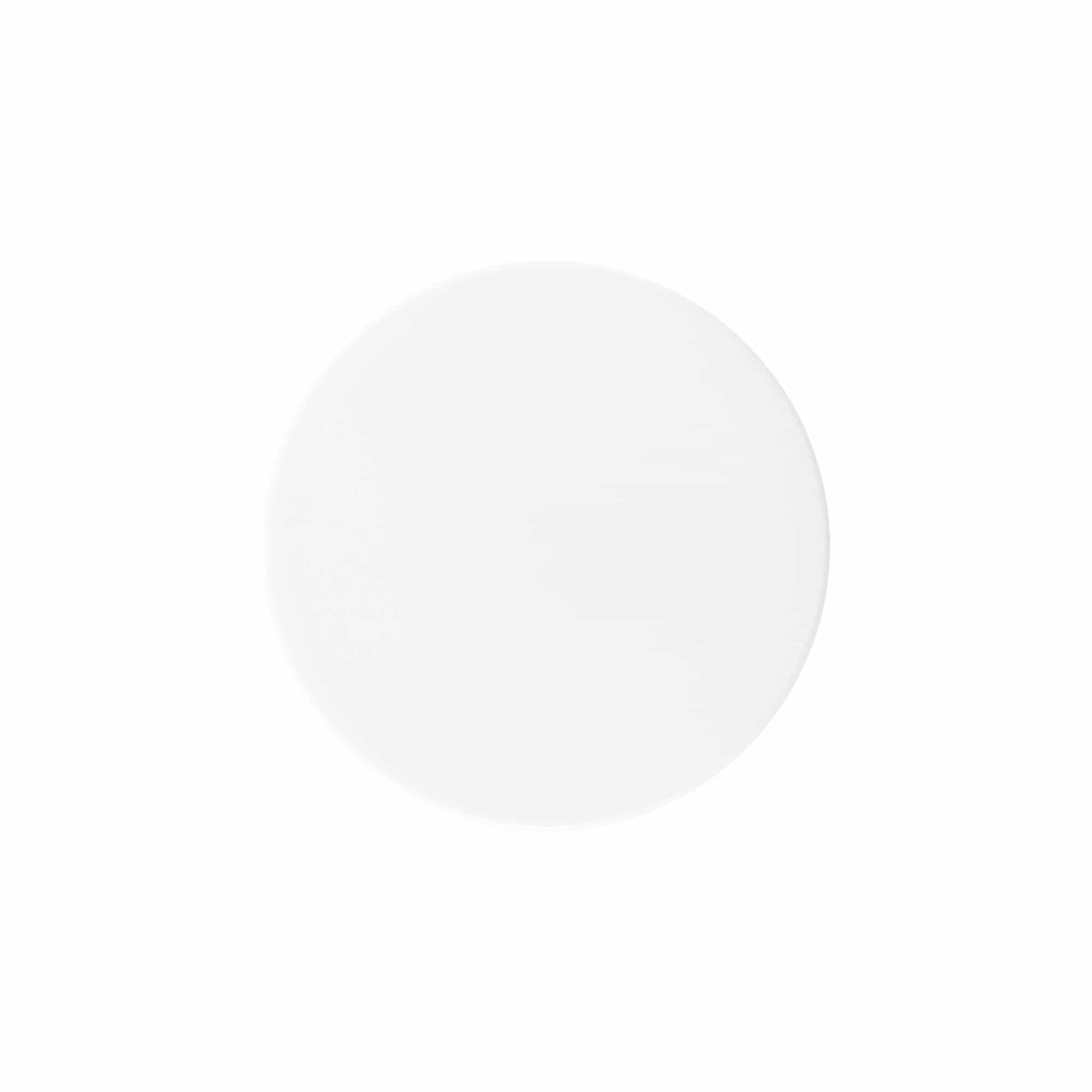 Skrueprop til 200 ml Antonella, PP-plast, hvid Skrueprop til 200 ml Antonella, PP-plast, hvid