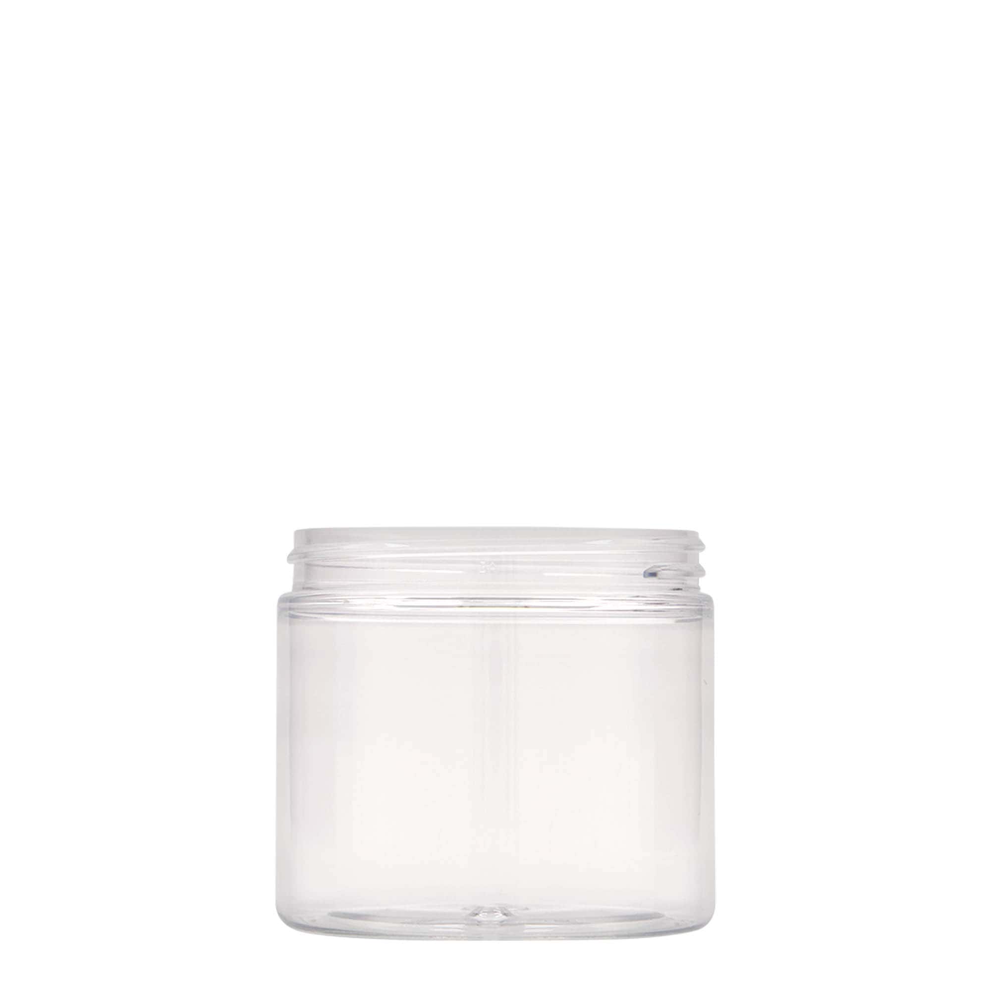 200 ml PET-dåse 'Isabella', åbning: 70/400