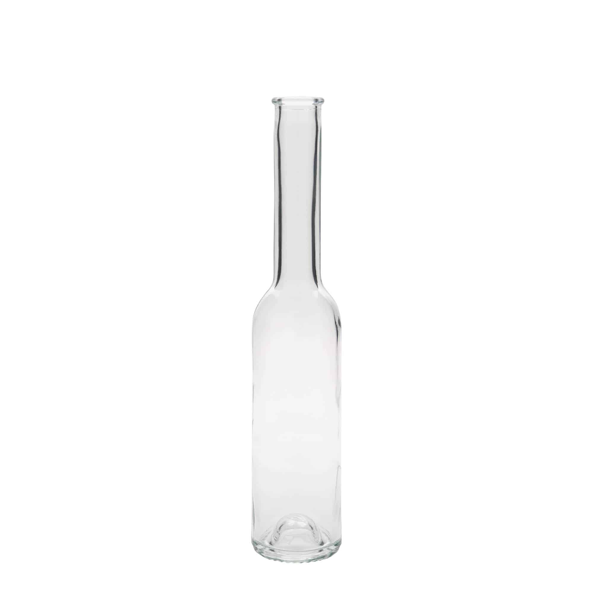 200 ml glasflaske 'Nepera', åbning: kork 200 ml glasflaske 'Nepera', åbning: kork
