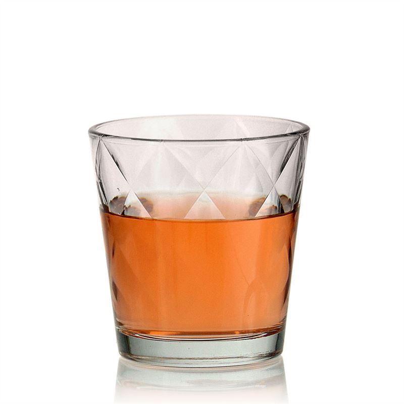 240 ml drikkeglas 'Kaleido', glas