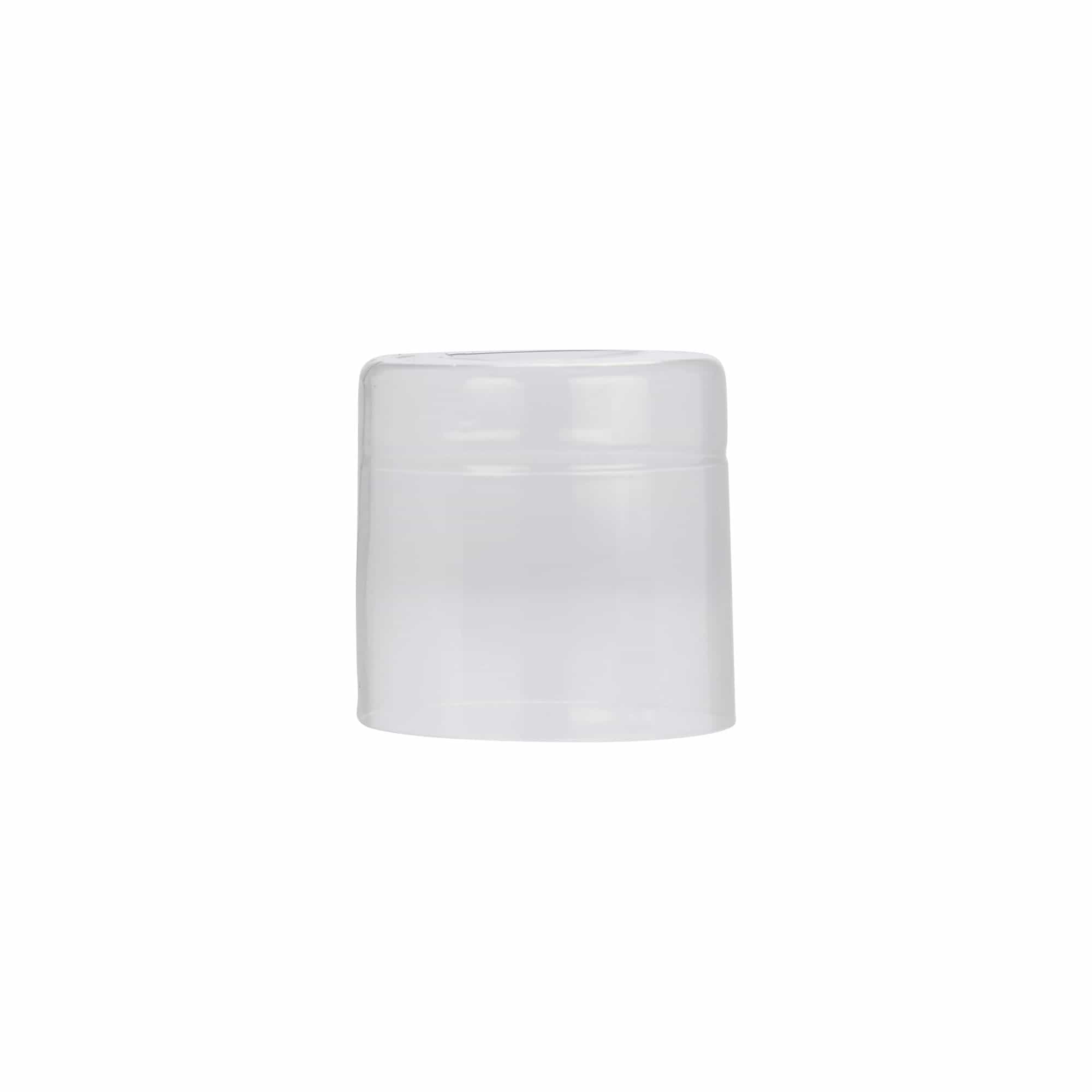 Krympekapsel 41,5x42, PVC-plast
