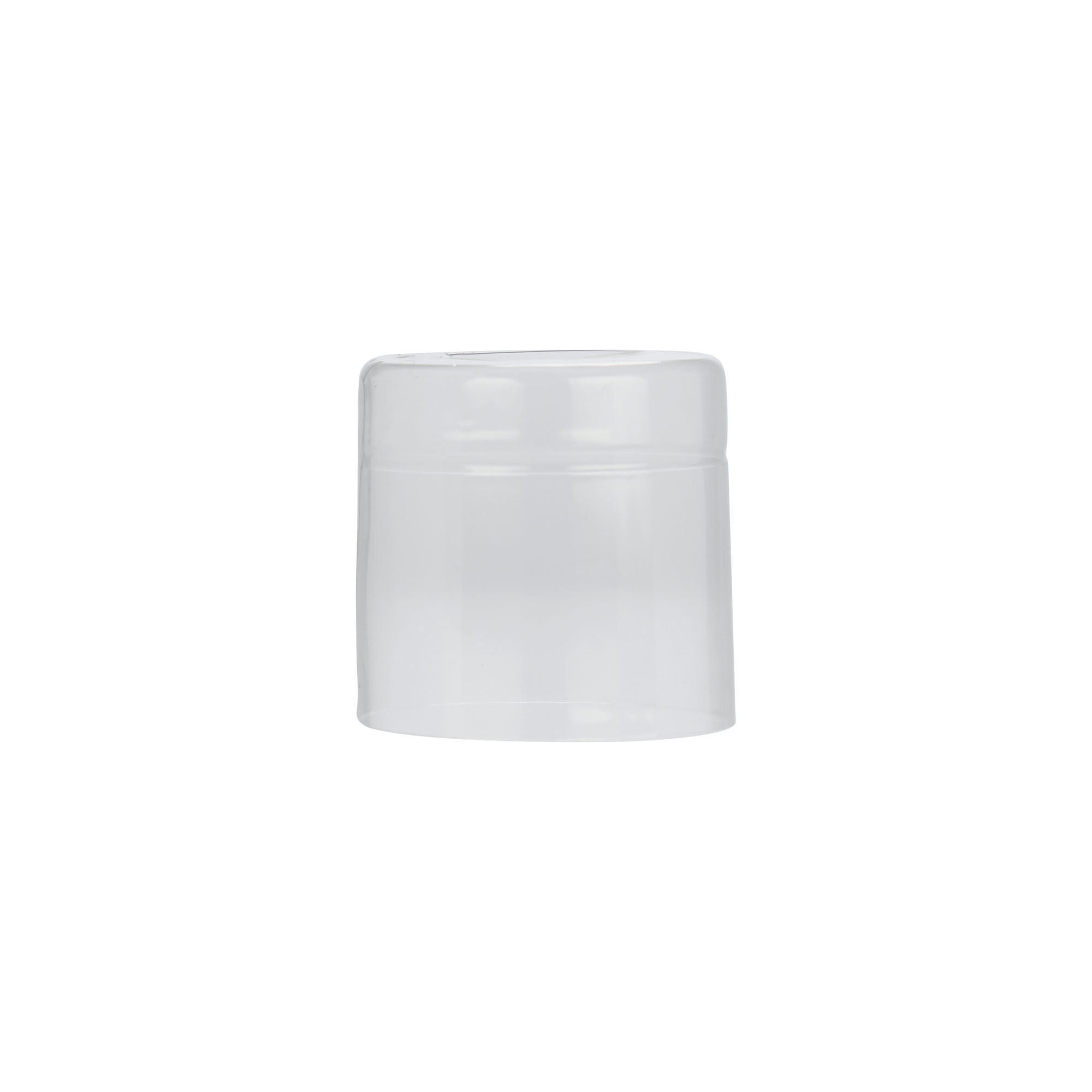 Skrumpekapsel 41,5x42, PVC-plast Skrumpekapsel 41,5x42, PVC-plast