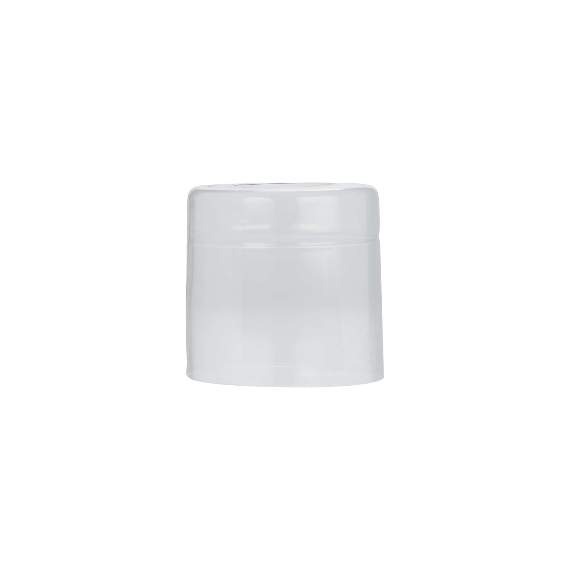Skrumpekapsel 41,5x42, PVC-plast