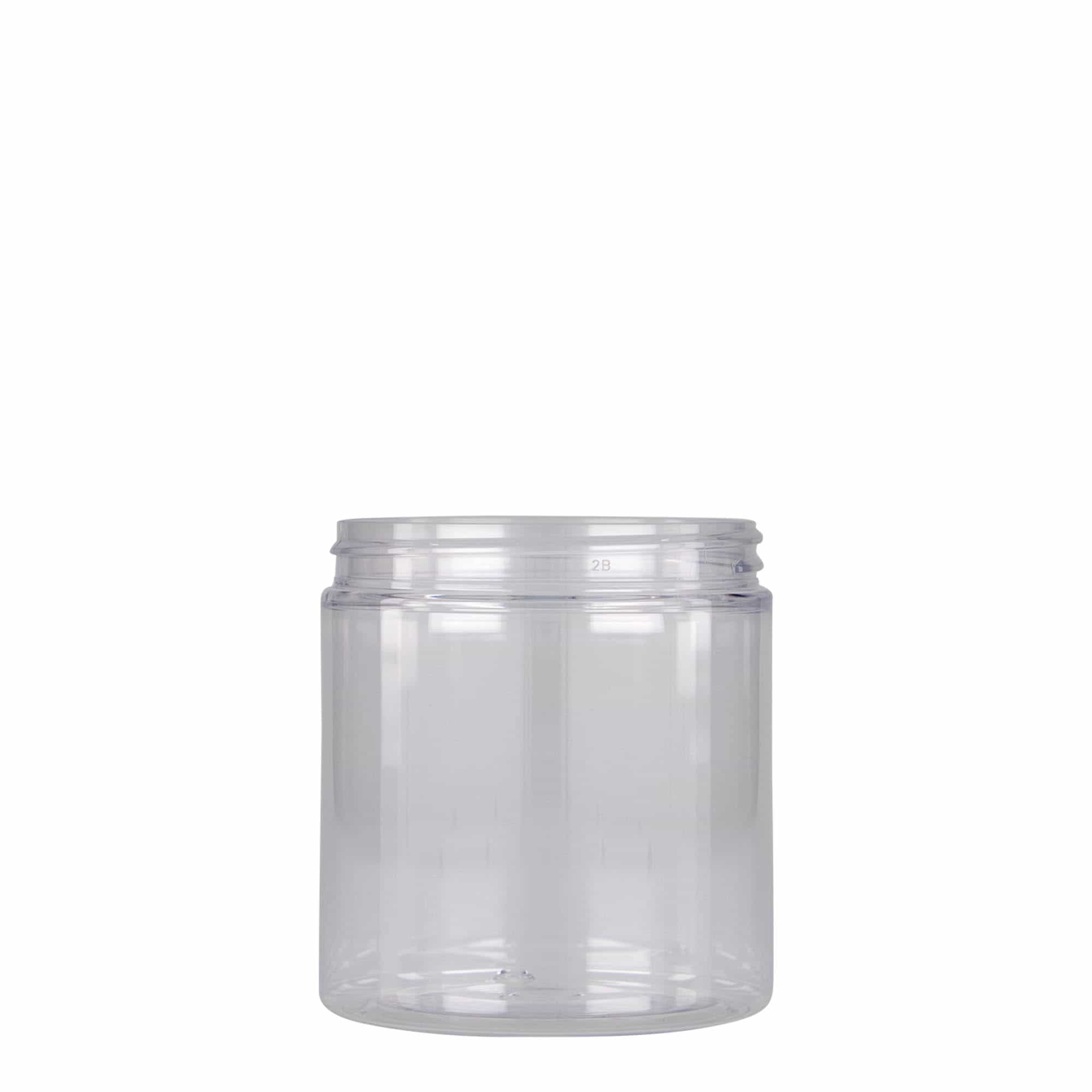 250 ml PET-dåse 'Isabella', åbning: 70/400 250 ml PET-dåse 'Isabella', åbning: 70/400
