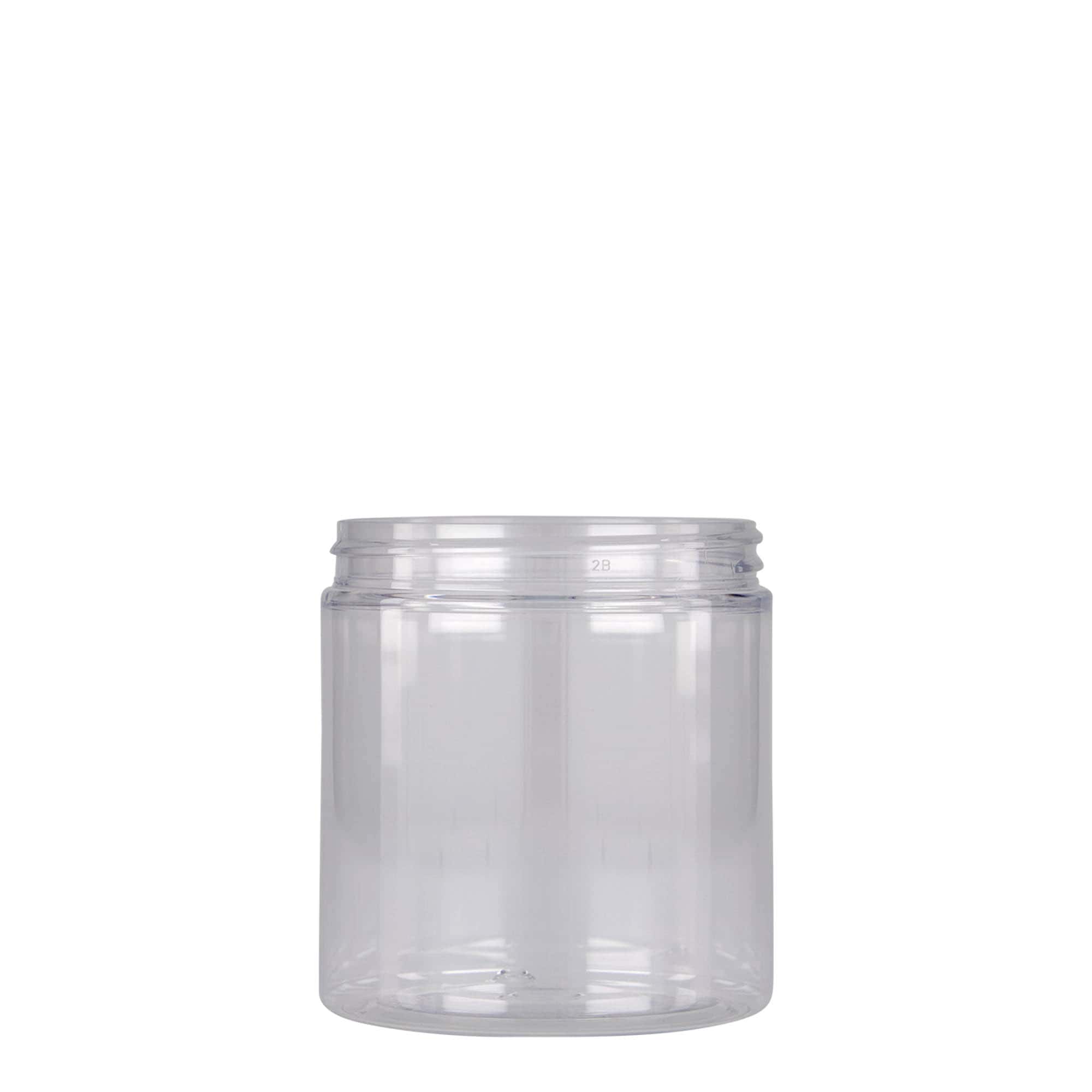 250 ml PET-dåse 'Isabella', åbning: 70/400