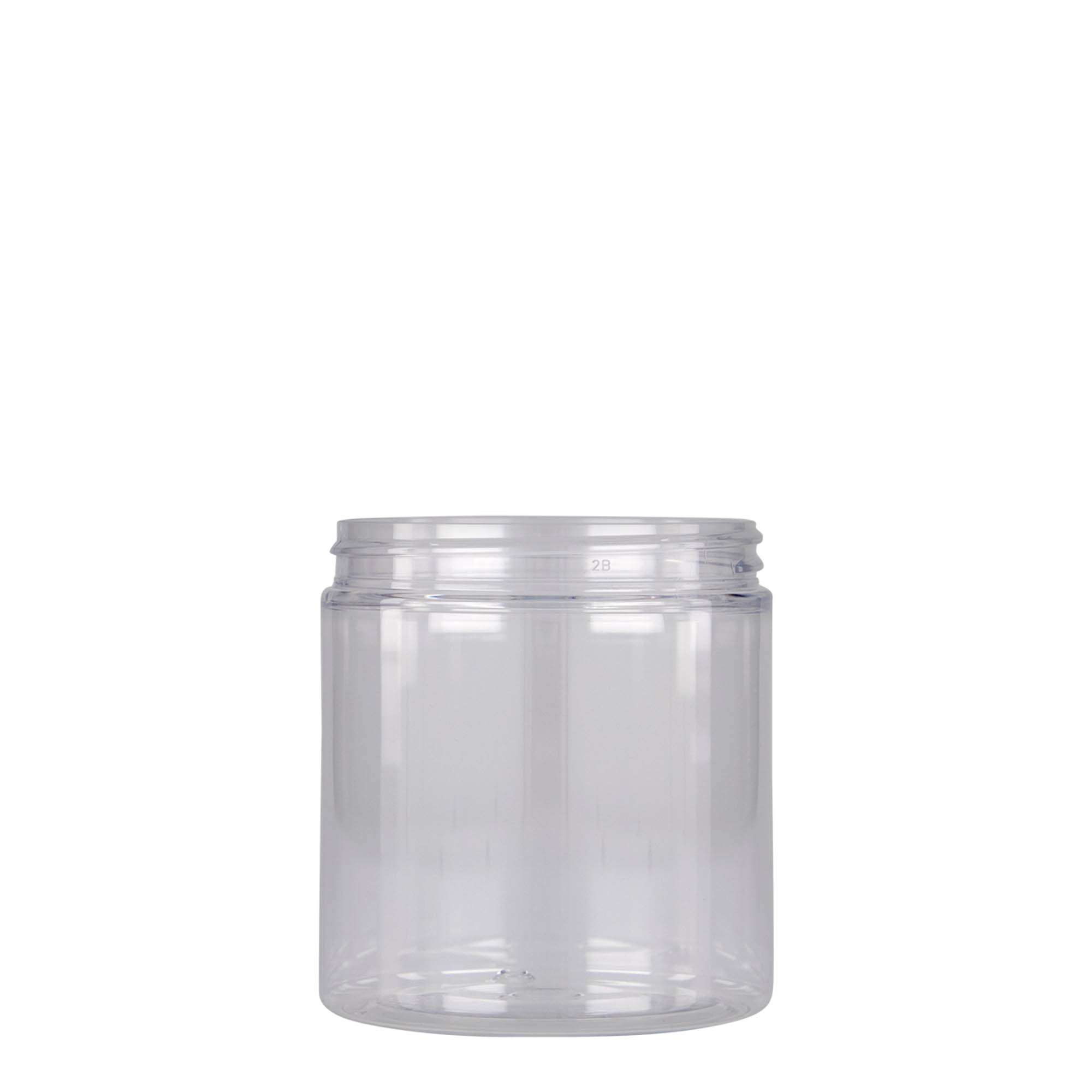 250 ml PET-dåse 'Isabella', åbning: 70/400