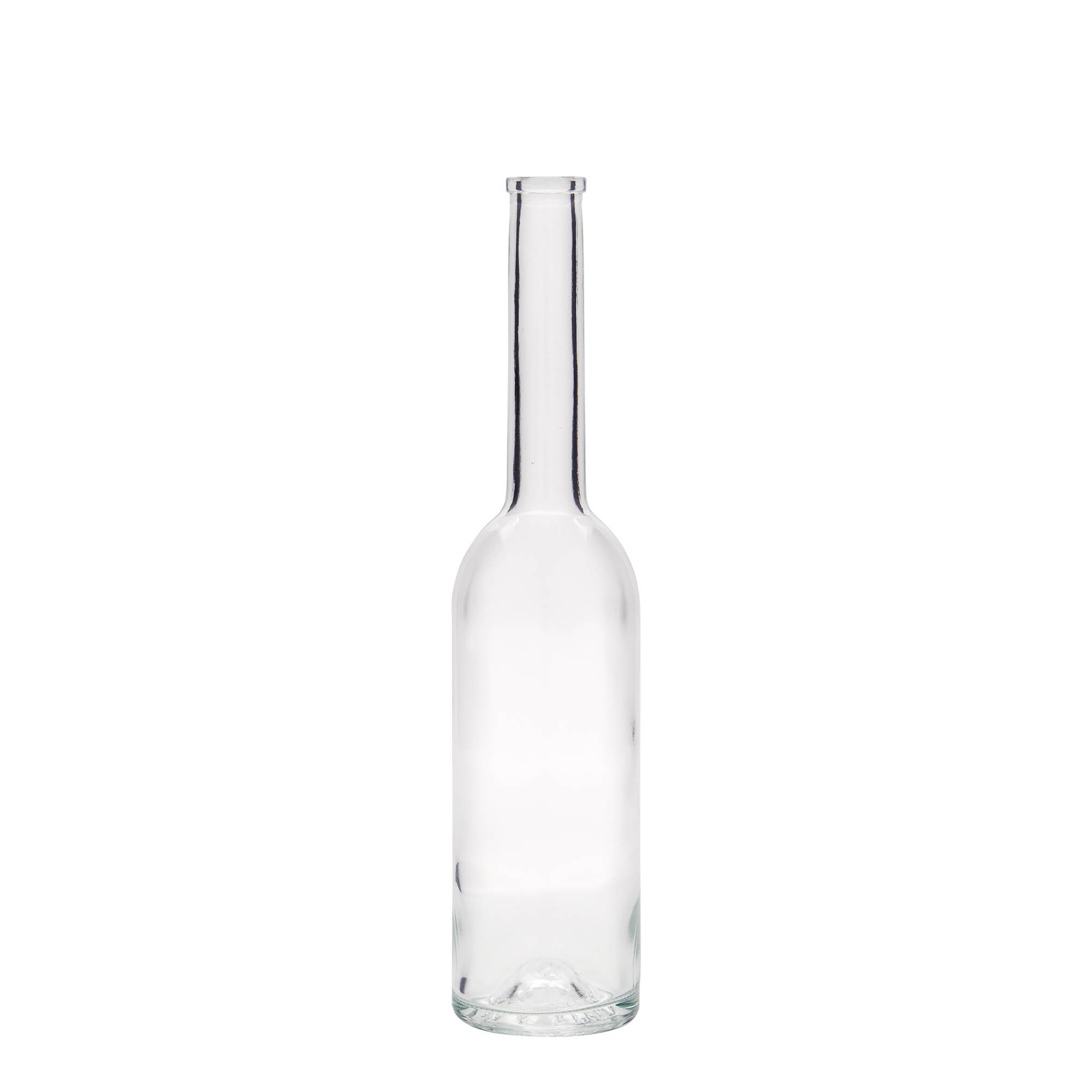 200 ml glasflaske 'Opera, åbning: kork' 200 ml glasflaske 'Opera, åbning: kork'