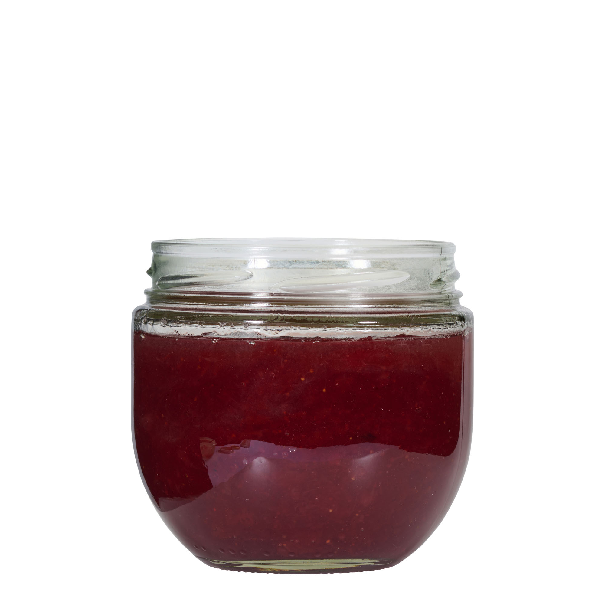 640 ml marmeladeglas Felicitas, åbning: Twist-Off (TO 100) 640 ml marmeladeglas Felicitas, åbning: Twist-Off (TO 100)