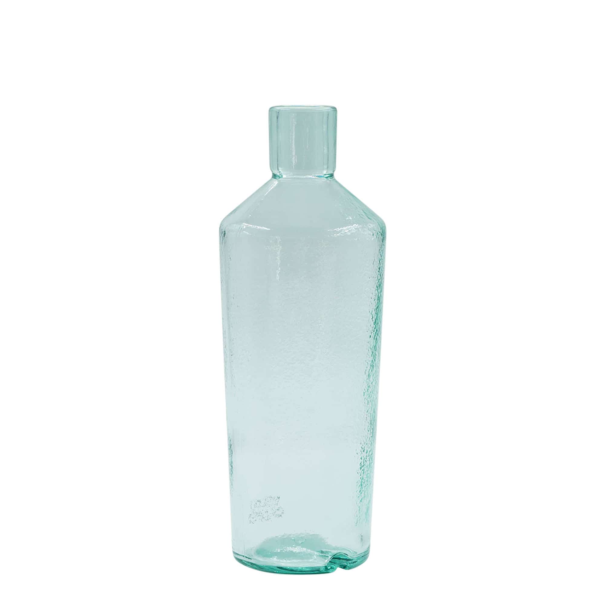 700 ml Wildly Crafted glasflaske 'Primal', brun, åbning: Kork 700 ml Wildly Crafted glasflaske 'Primal', brun, åbning: Kork