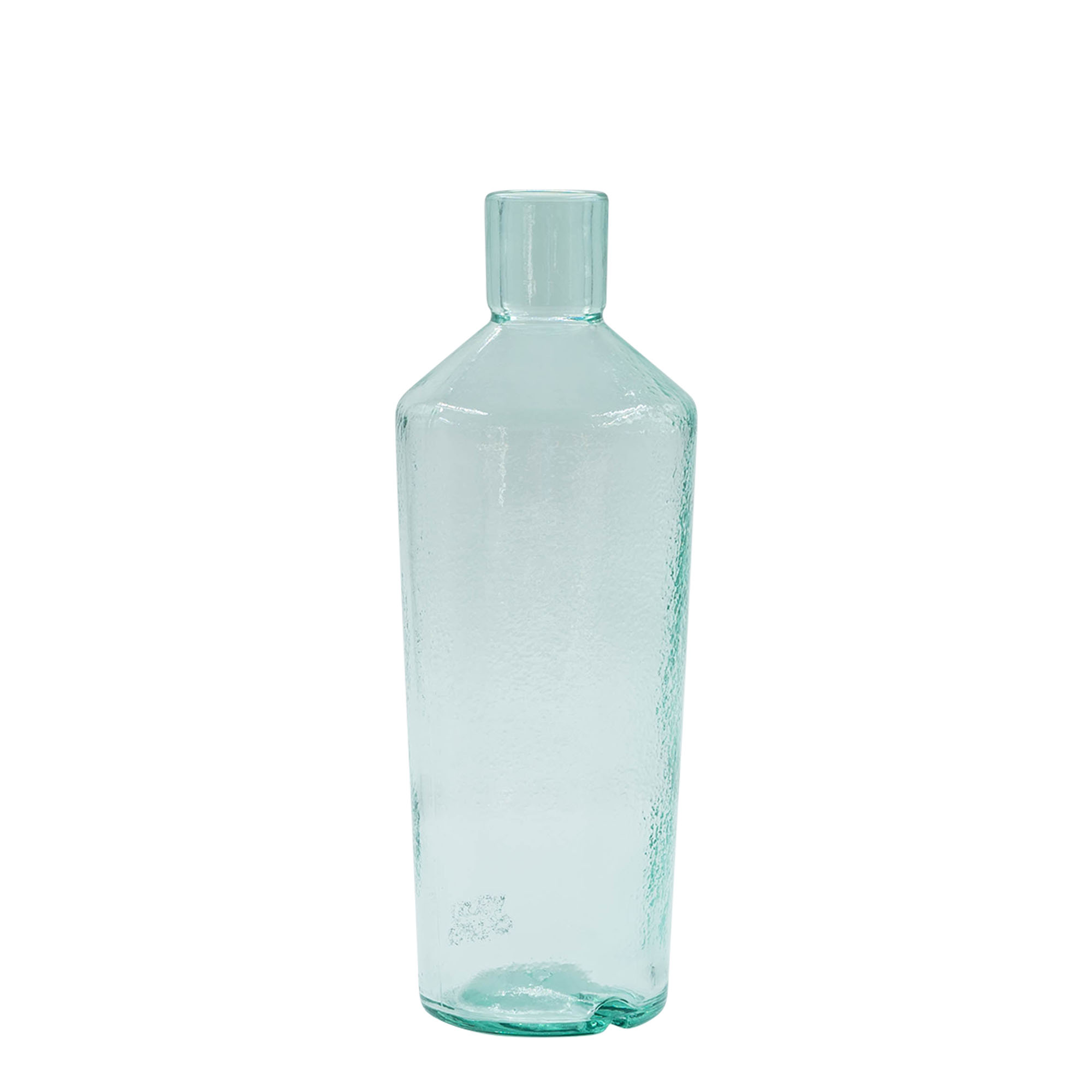 700 ml vildt fremstillet glasflaske 'Primal', åbning: kork 700 ml vildt fremstillet glasflaske 'Primal', åbning: kork