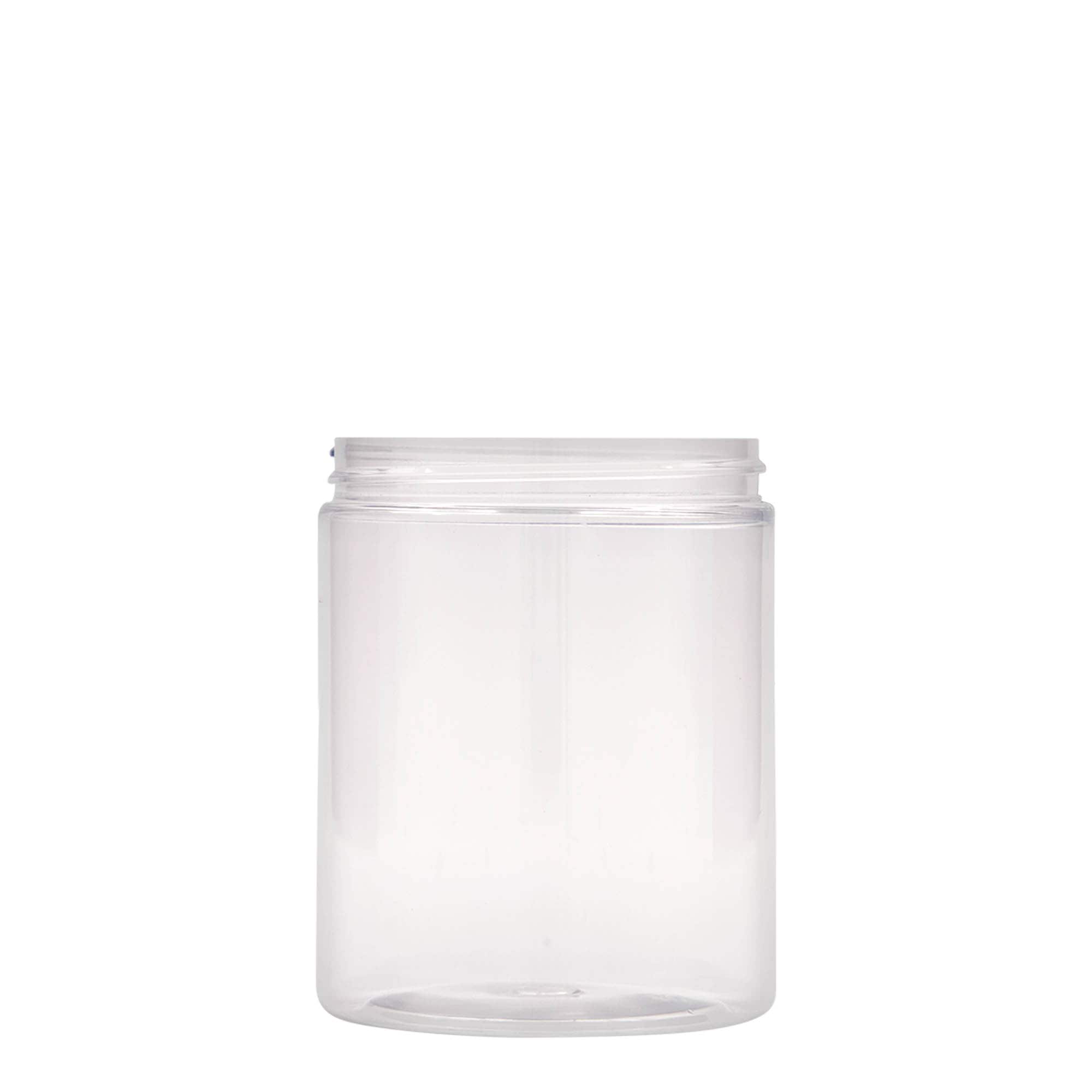 300 ml PET-dåse 'Isabella', åbning: 70/400