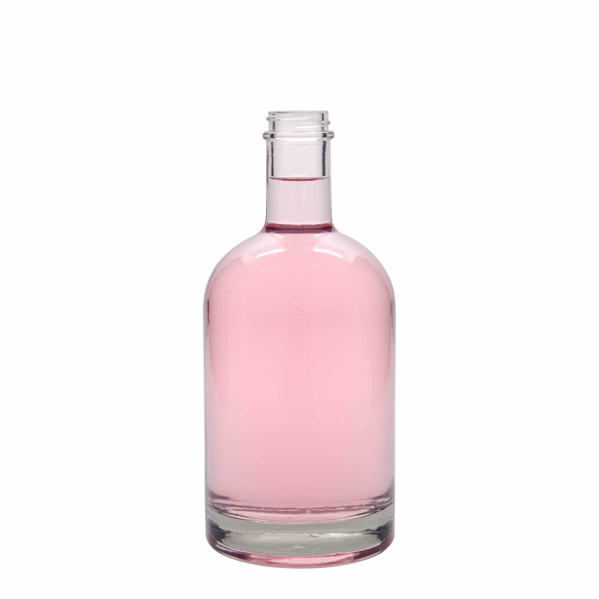 700 ml glasflaske 'First Class', åbning: GPI 33