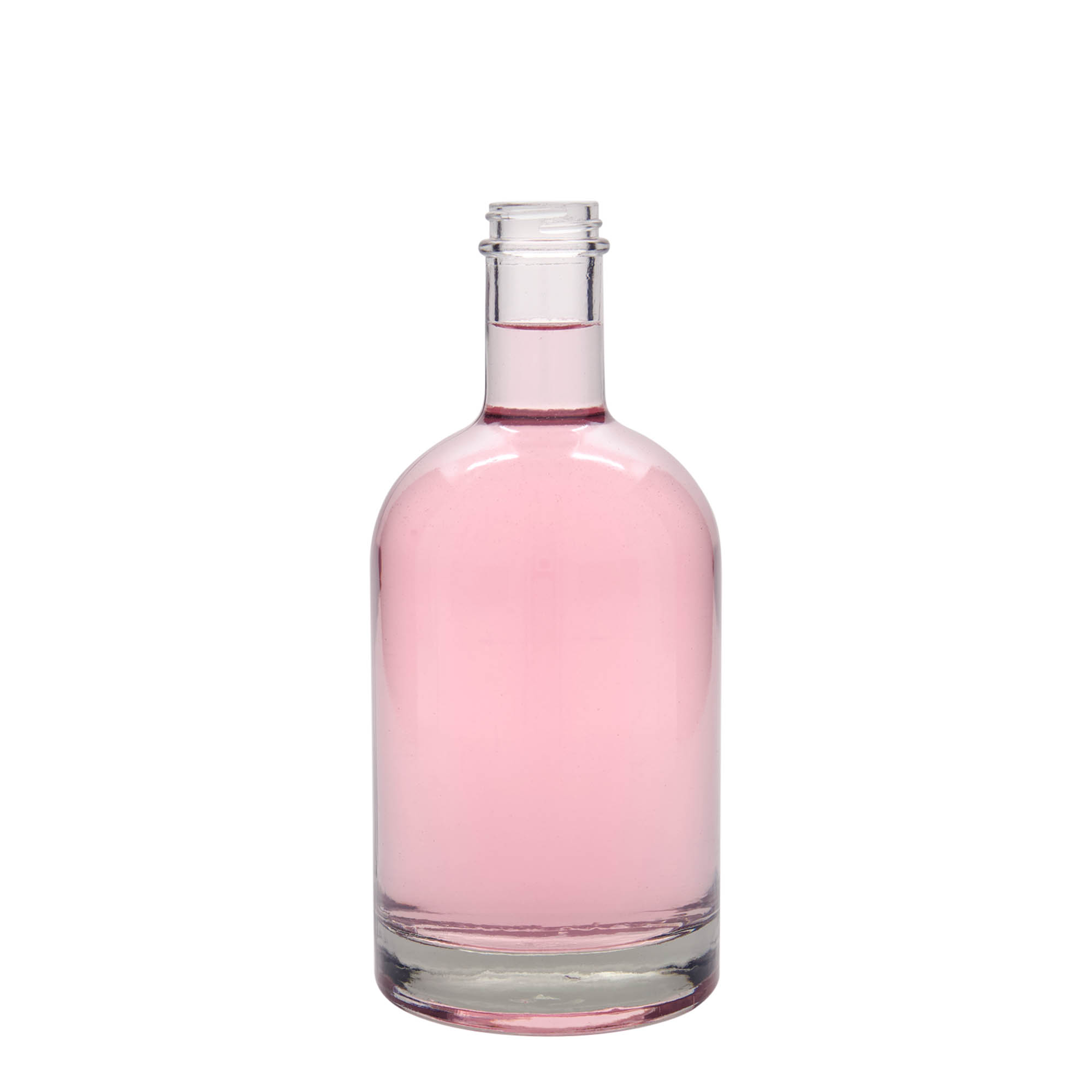 700 ml glasflaske 'First Class II', åbning: GPI 33 700 ml glasflaske 'First Class II', åbning: GPI 33