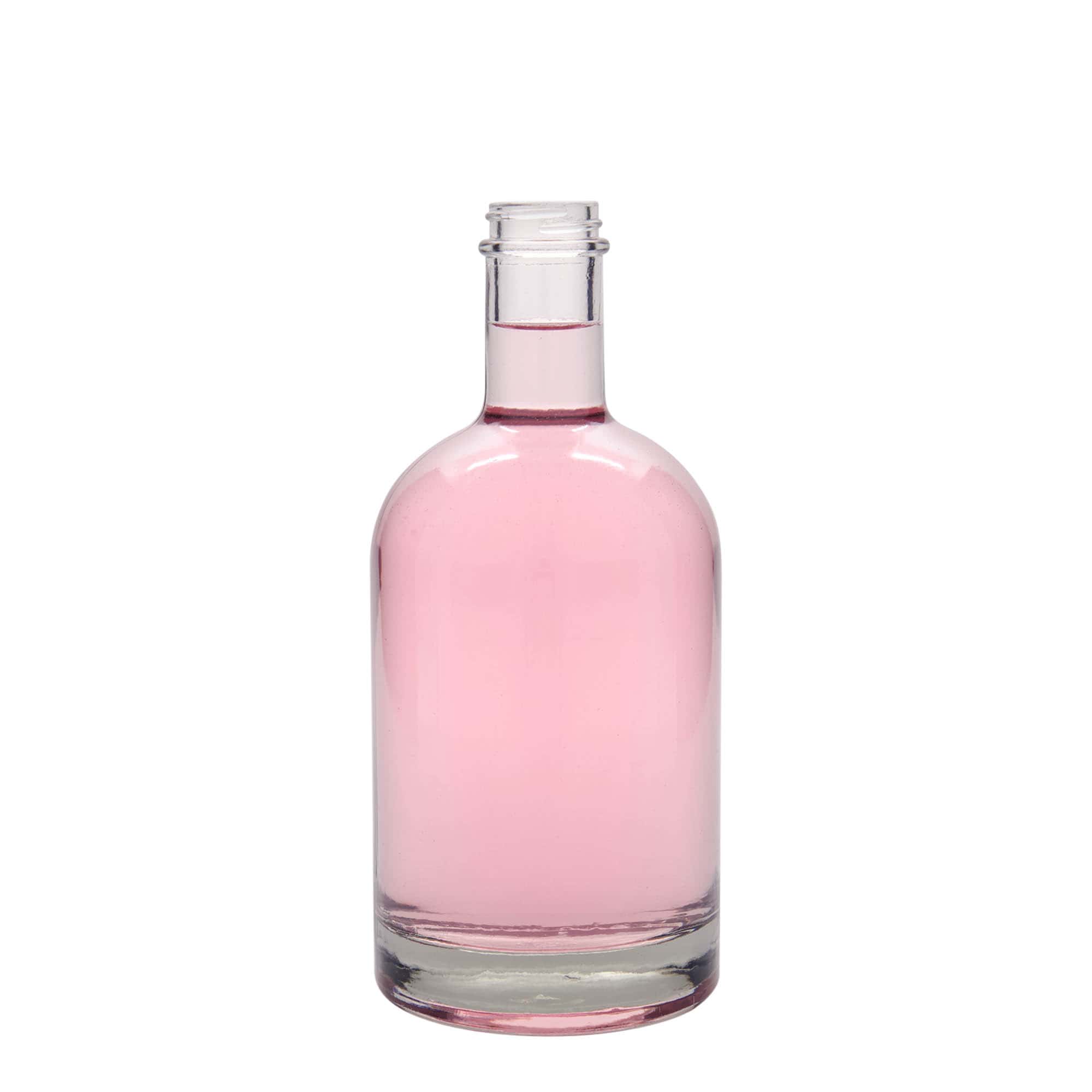 700 ml glasflaske 'First Class', åbning: GPI 33 700 ml glasflaske 'First Class', åbning: GPI 33