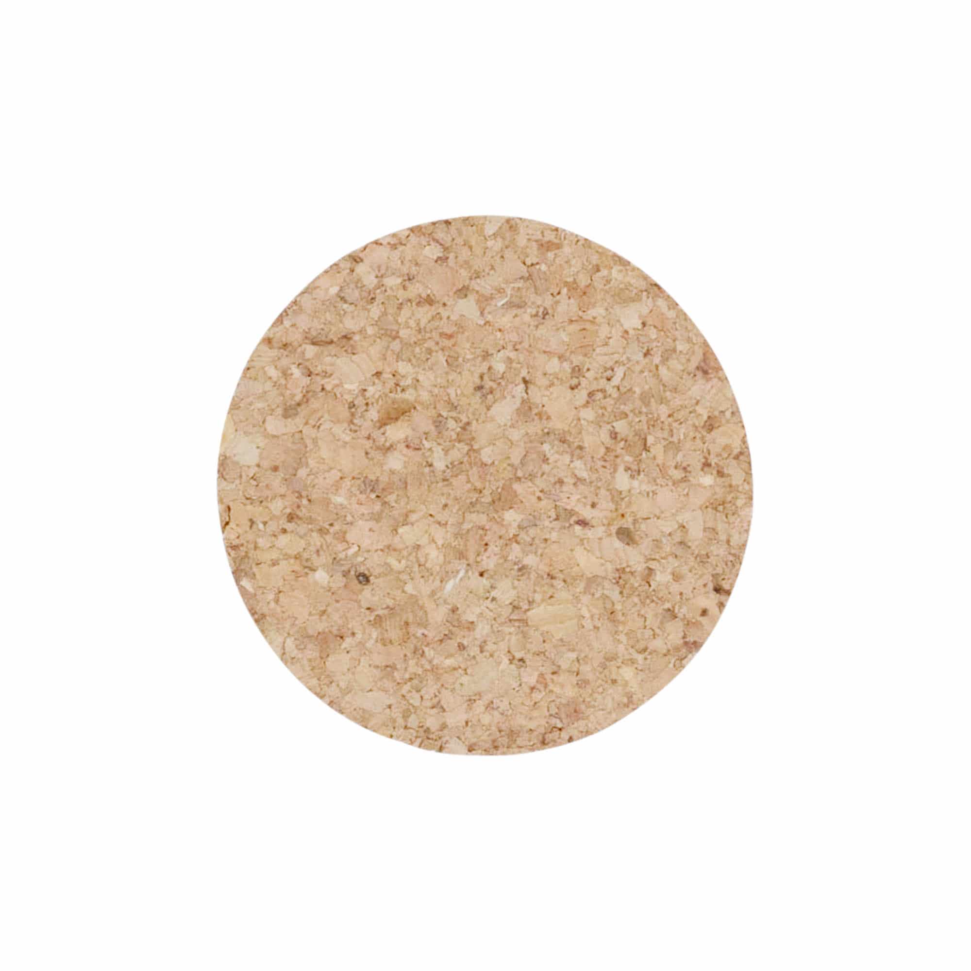 Spidsprop 44-51 x 27, kunstkork, beige, til åbning: Kork