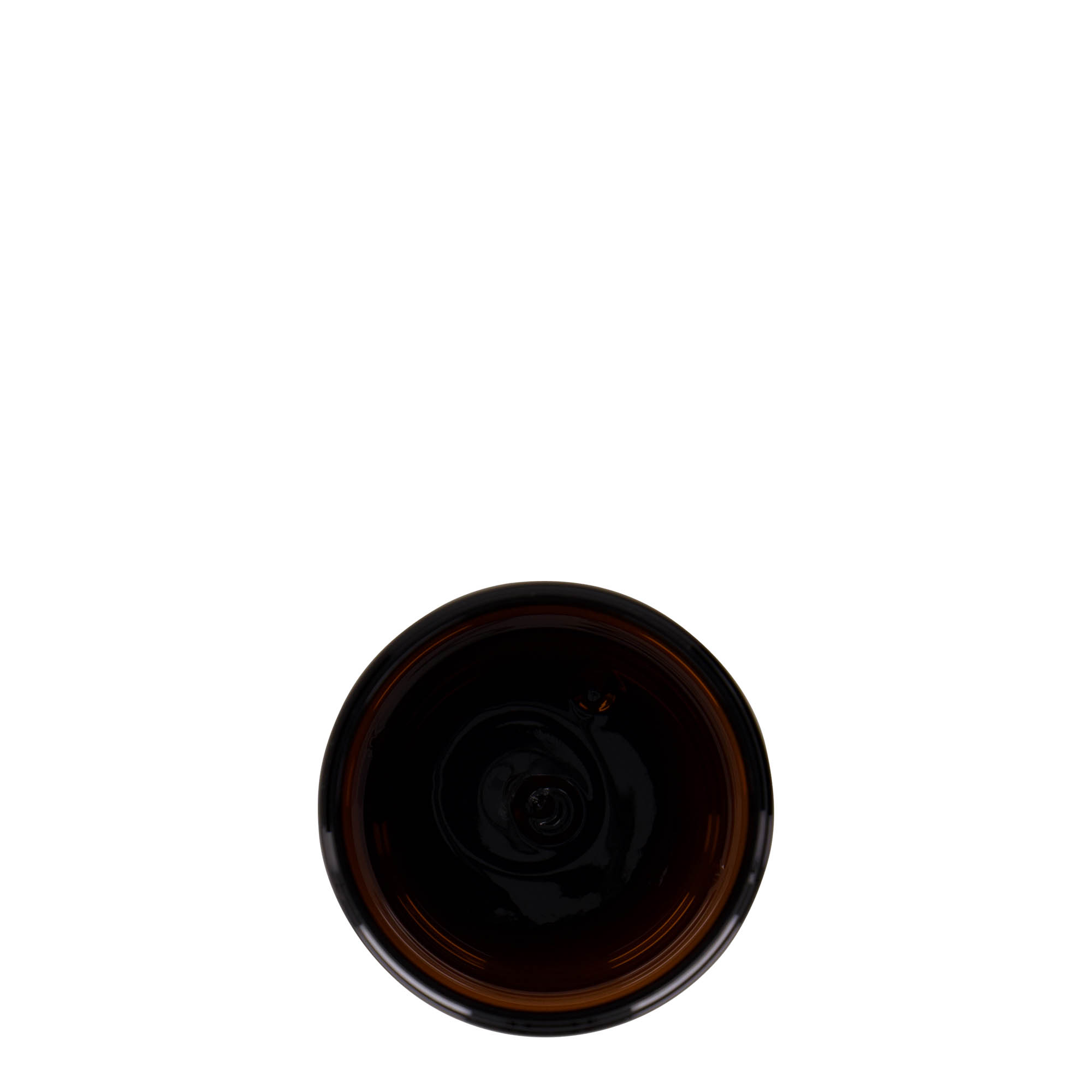 250 ml PET-dåse 'Isabella', brun, åbning: 70/400 250 ml PET-dåse 'Isabella', brun, åbning: 70/400