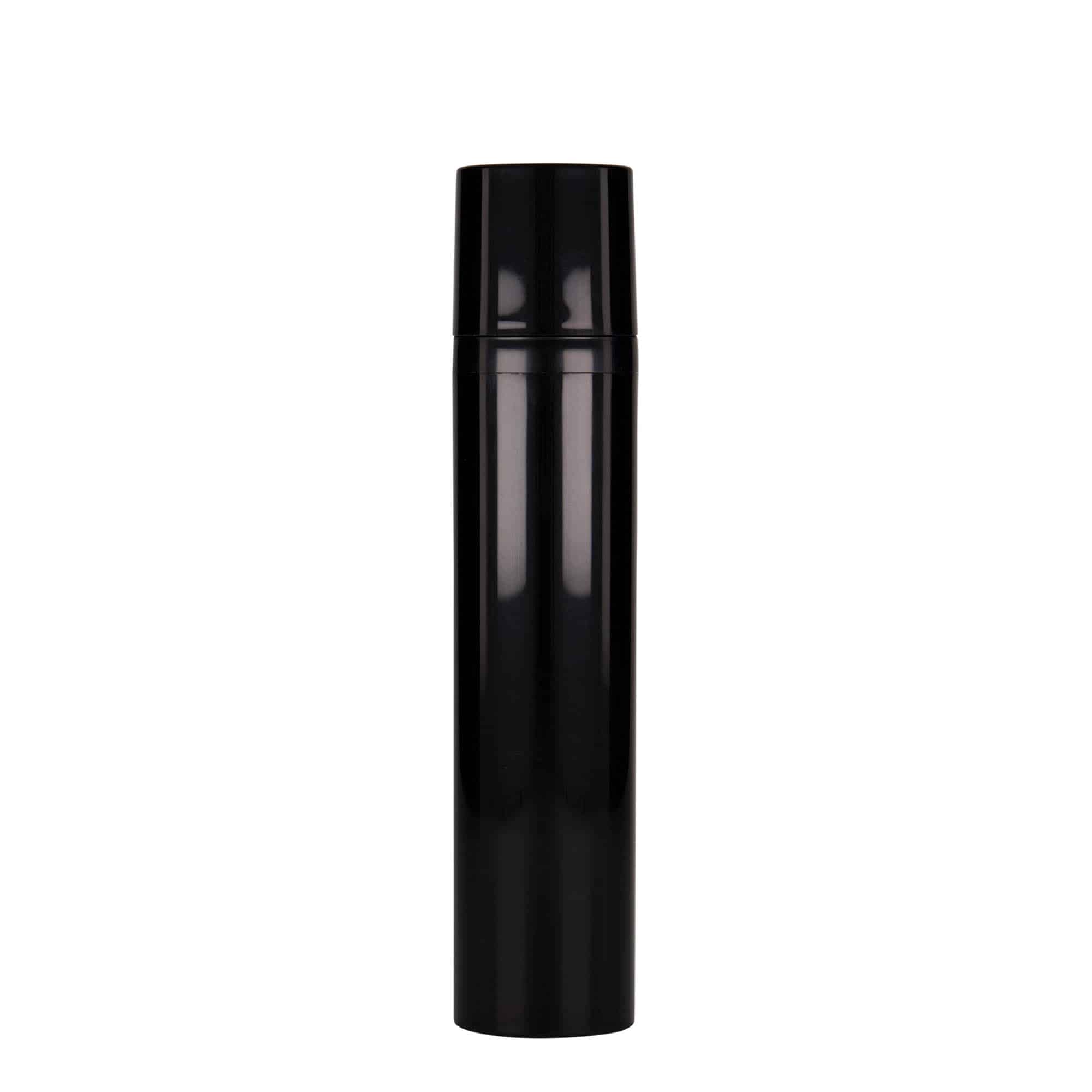 100 ml Airless-dispenser »Mezzo«, PP-plast, sort