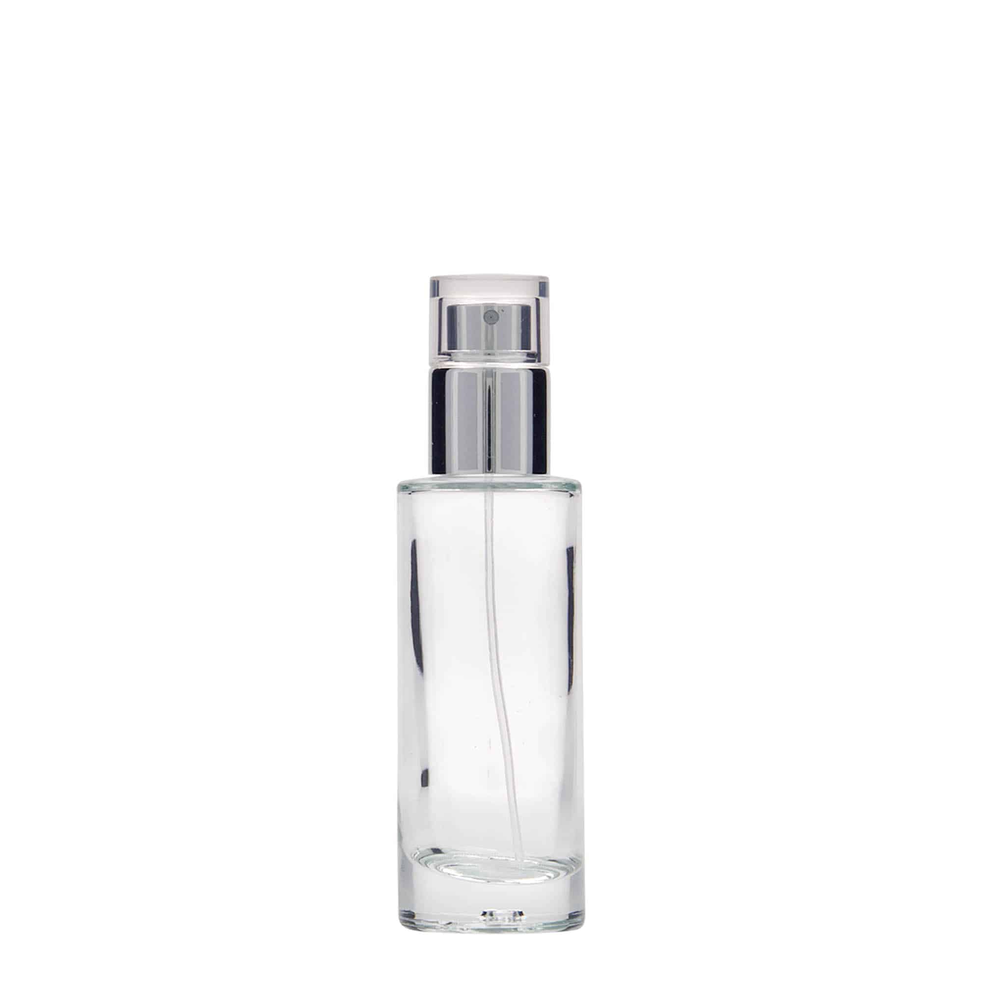 30 ml glasflakon 'Jasmina'