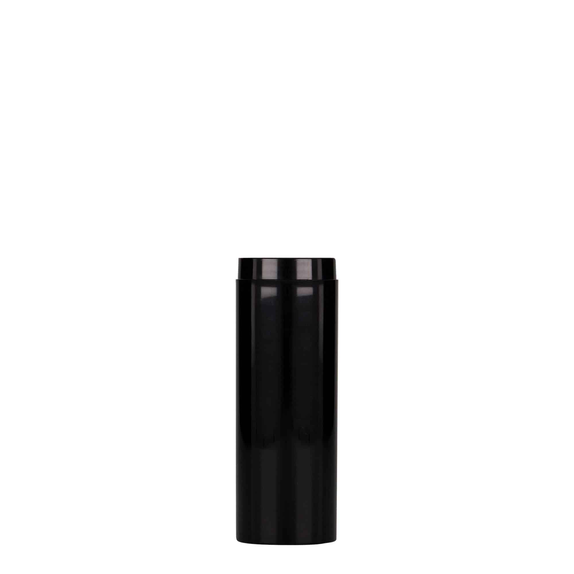30 ml Airless Dispenser 'Micro', PP-plast, sort 30 ml Airless Dispenser 'Micro', PP-plast, sort