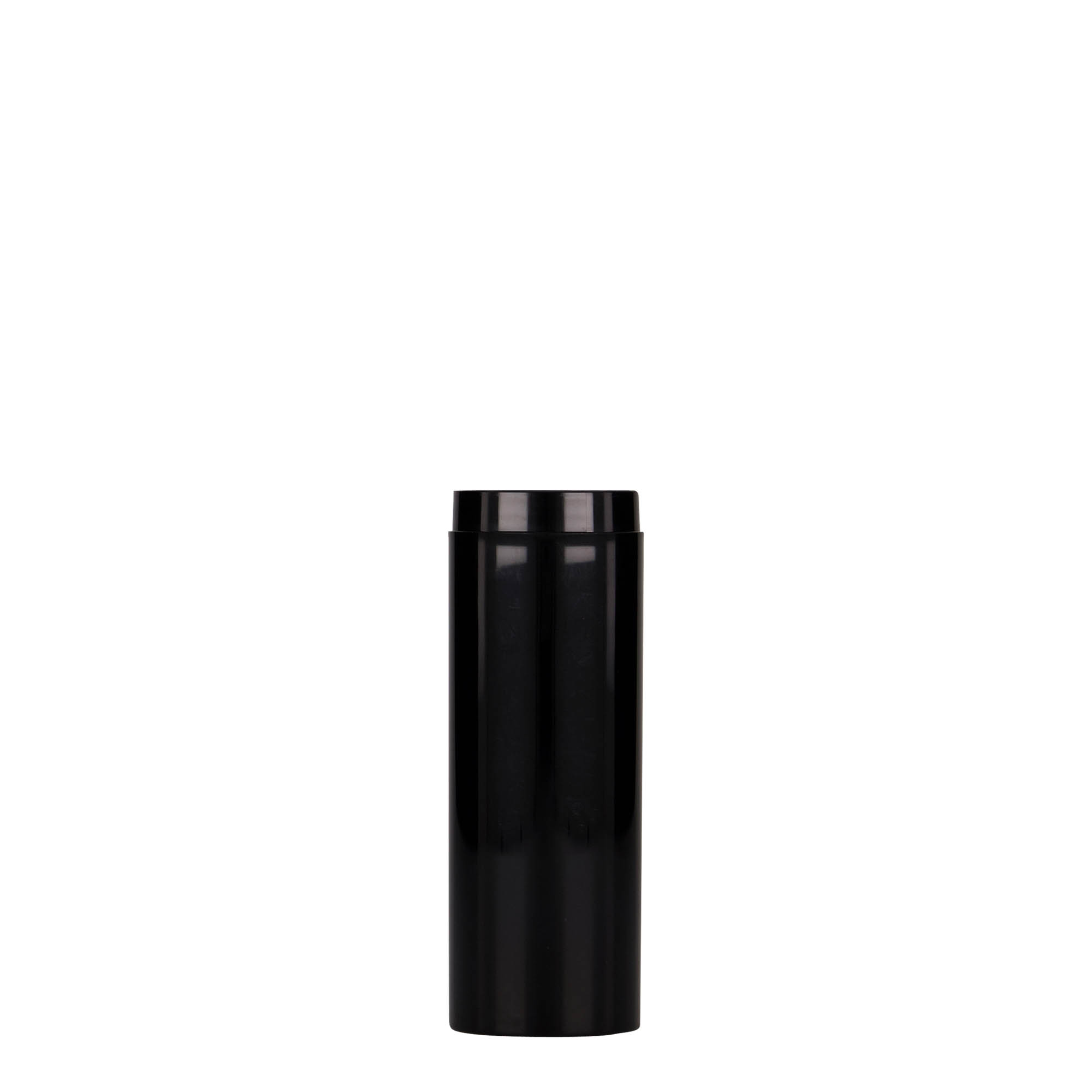 30 ml Airless-dispenser 'Micro', PP-plast, sort 30 ml Airless-dispenser 'Micro', PP-plast, sort