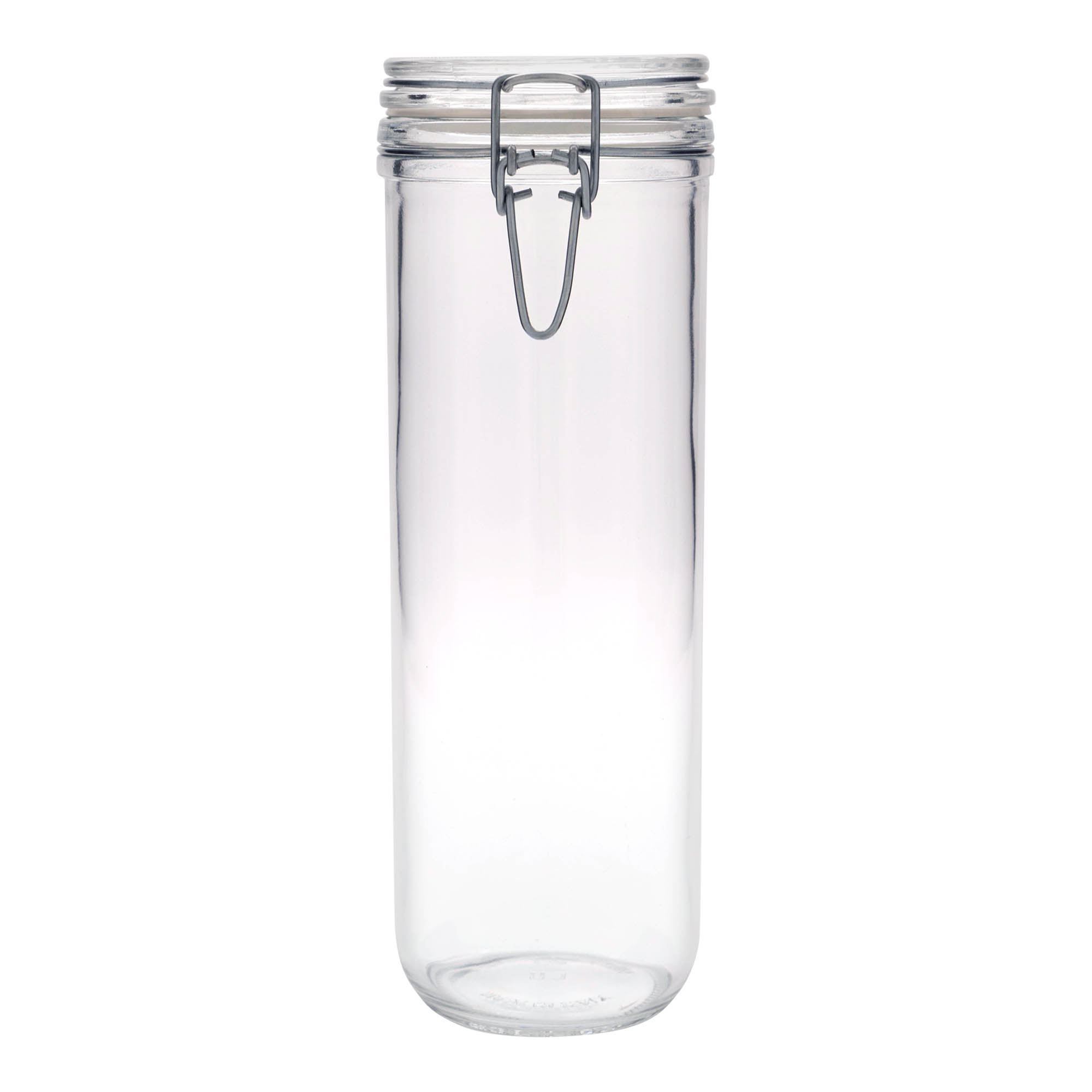 1.360 ml patentglas 'Fido', åbning: patentlukning 1.360 ml patentglas 'Fido', åbning: patentlukning