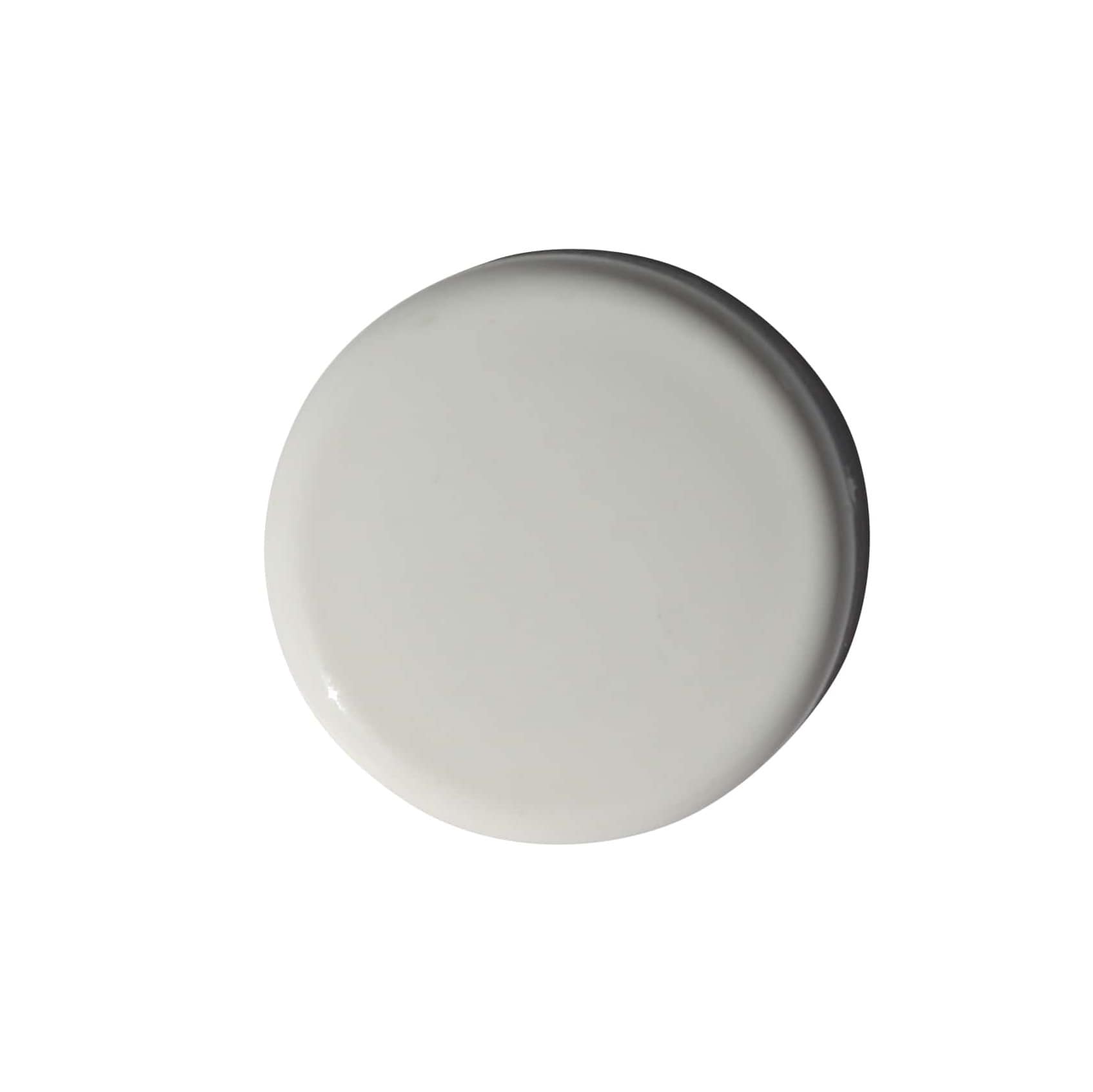 Skruelåg, PP-plast, hvid, til åbning: 20/410 Skruelåg, PP-plast, hvid, til åbning: 20/410