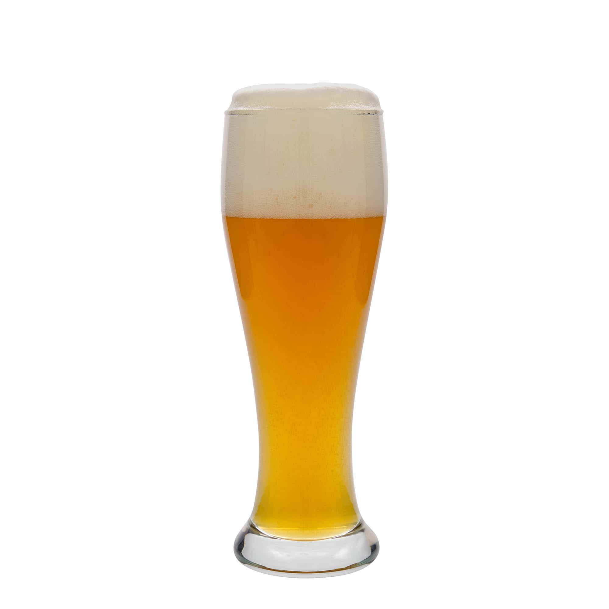 500 ml ølglas 'Ranft', glas