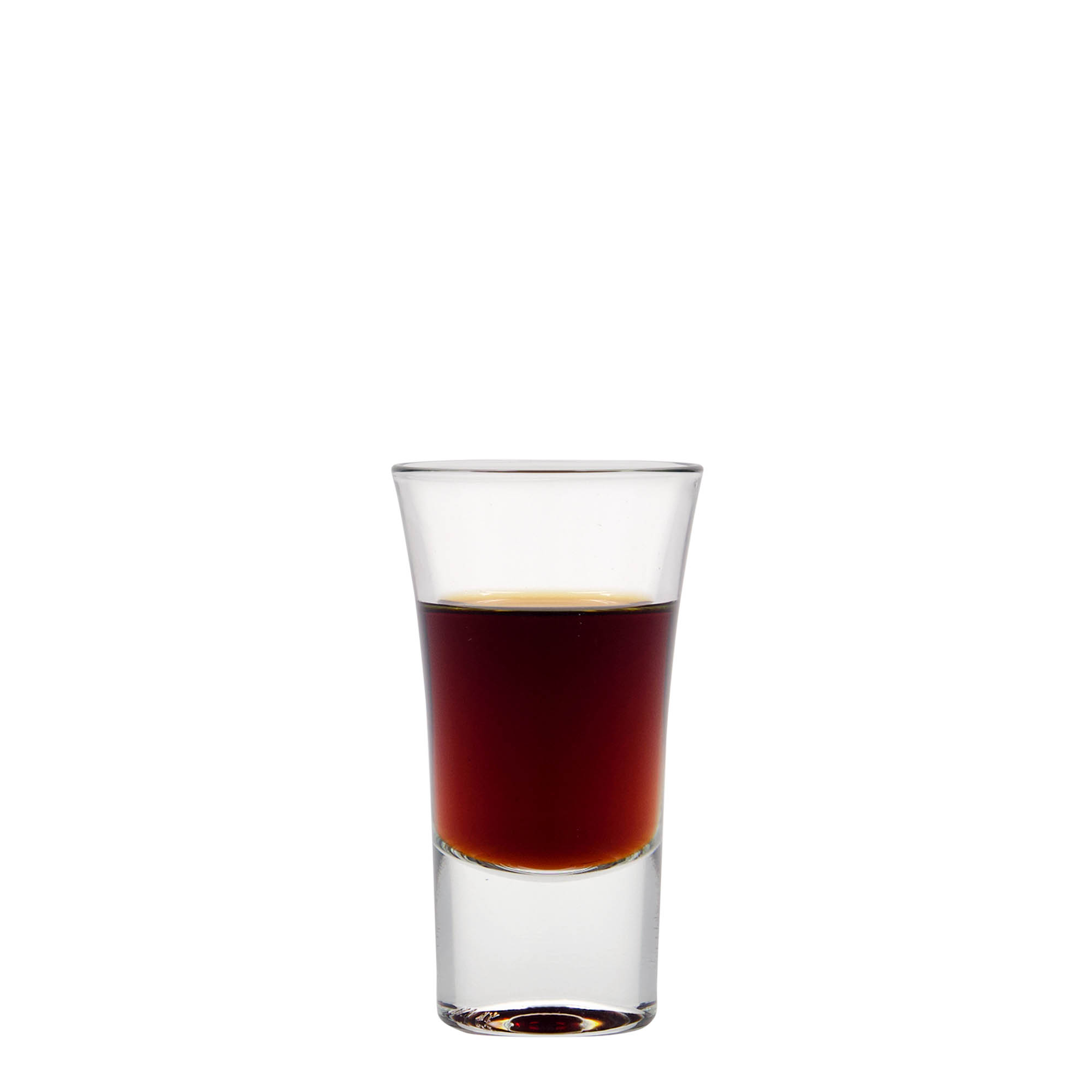 40 ml Schnapsglas »Seniorstamper«