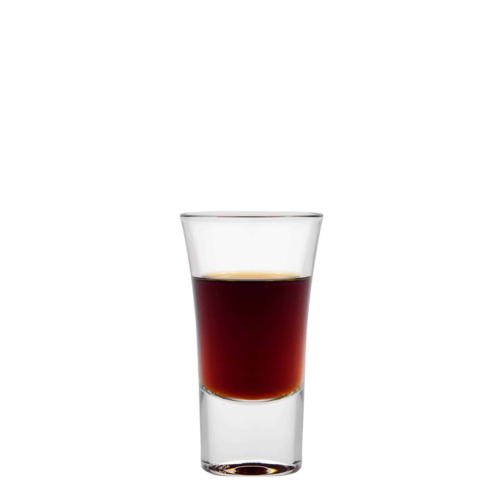 40 ml Schnapsglas »Seniorstamper«
