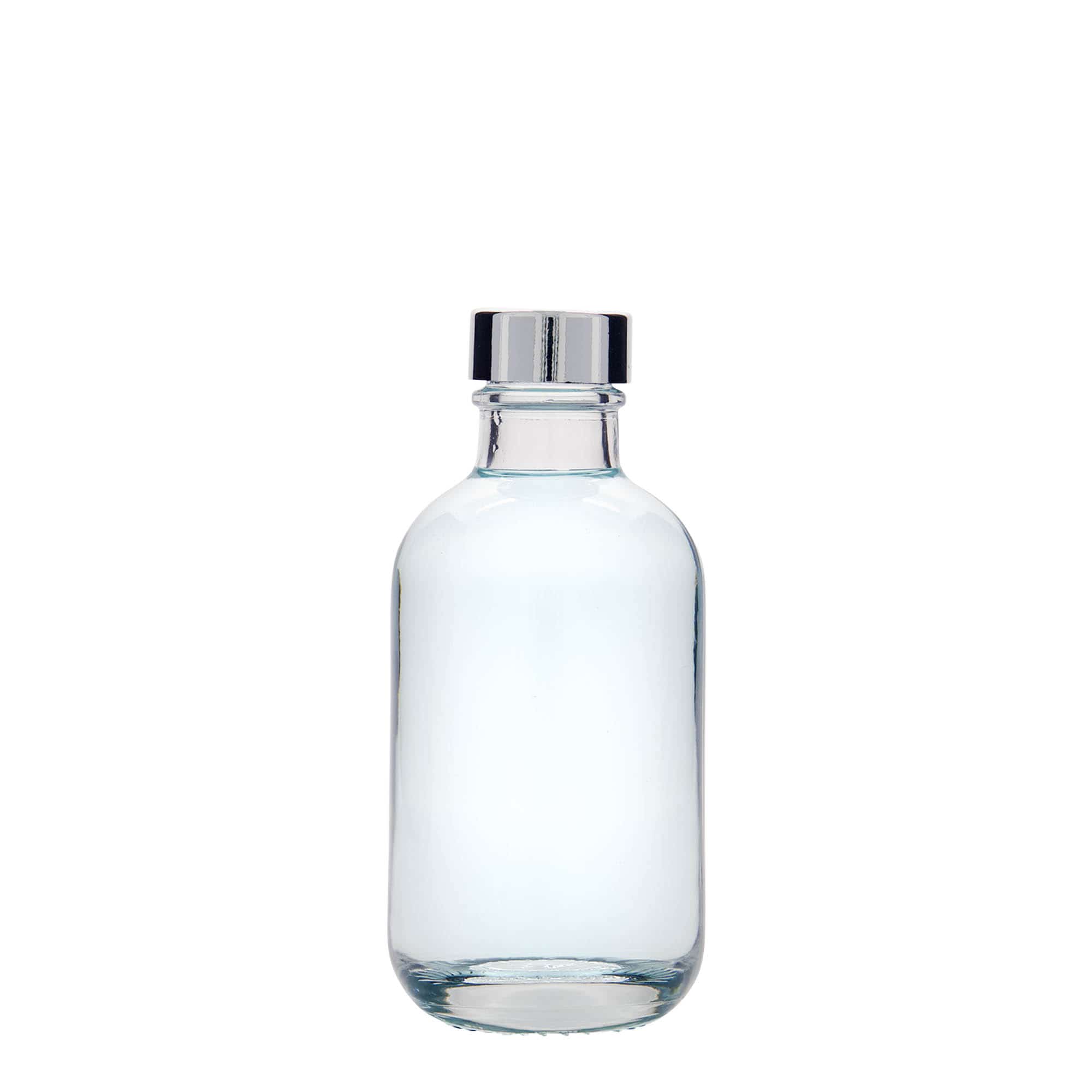 200 ml glasflaske 'Lotto', åbning: GPI 28