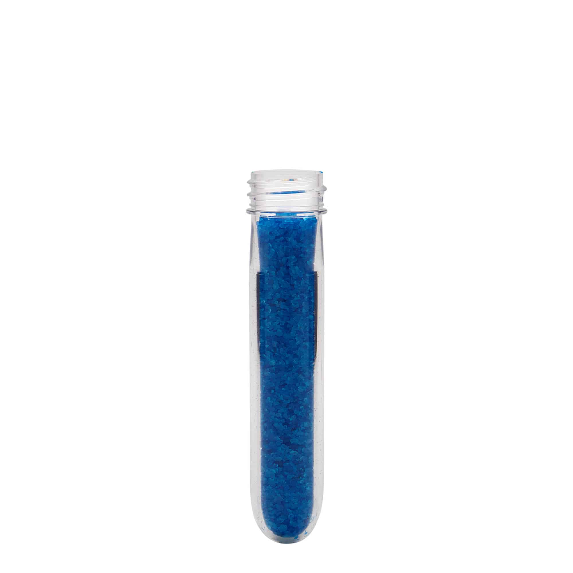 30 ml PET-råemne, plast, åbning: 28/410