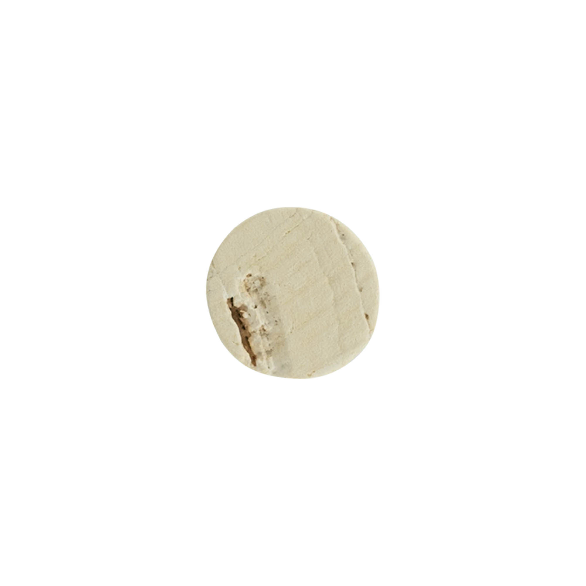 Vinkork 24 mm, naturkork, beige, til åbning: kork