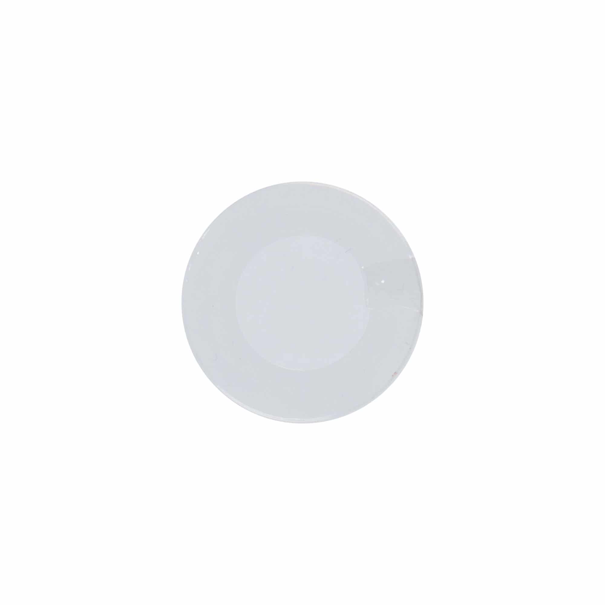 Krympekapsel 25x35, PVC-plast