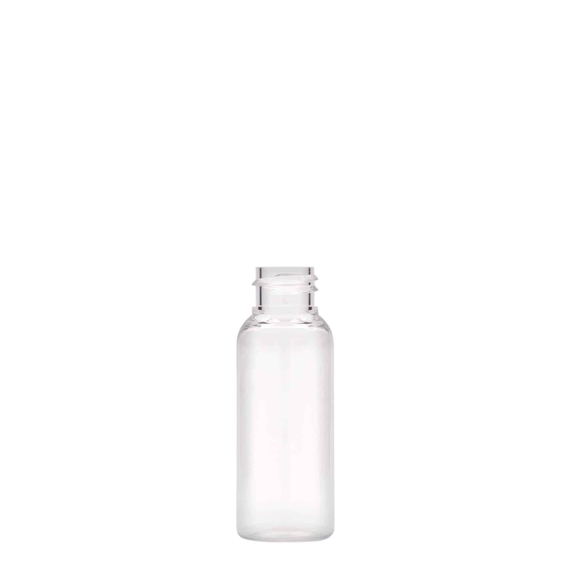 30 ml PET-flaske 'Pegasus', plast, åbning: GPI 20/410 30 ml PET-flaske 'Pegasus', plast, åbning: GPI 20/410