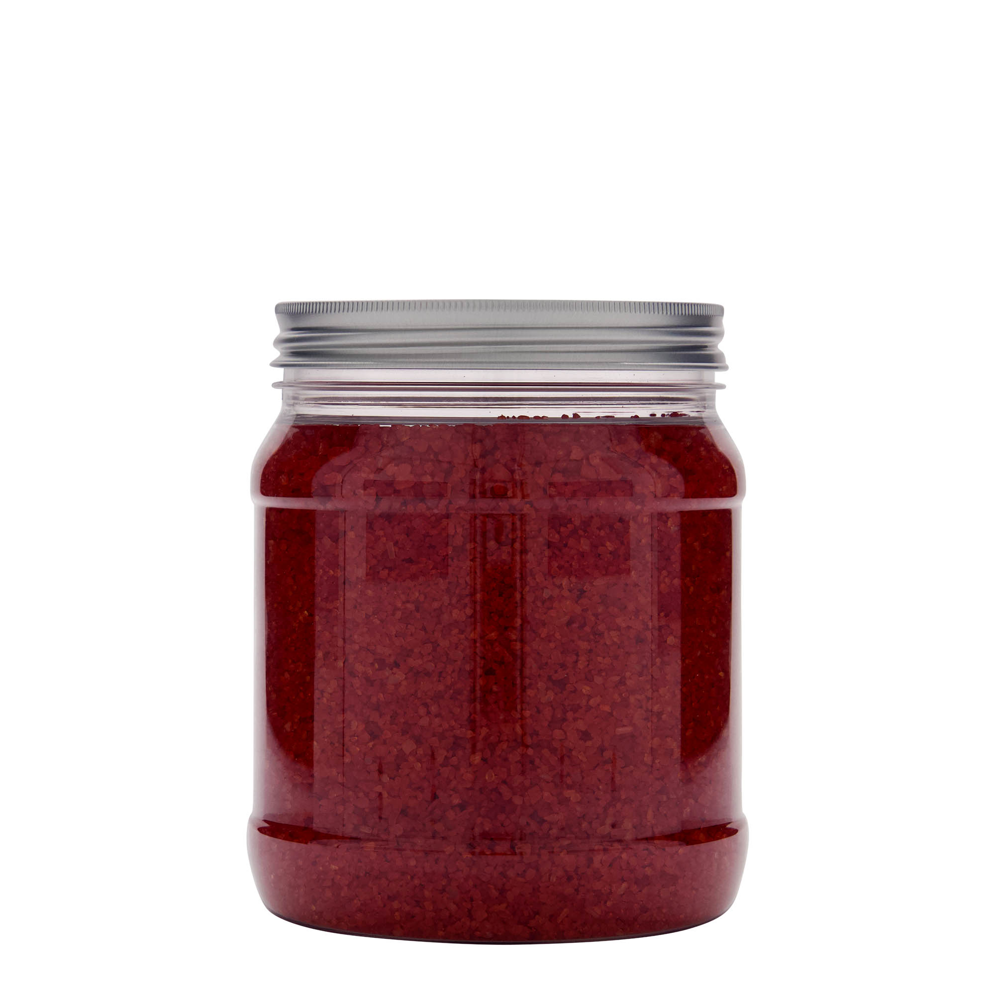 1.000 ml PET-dåse 'Lulu', plast, åbning: 100/400 1.000 ml PET-dåse 'Lulu', plast, åbning: 100/400