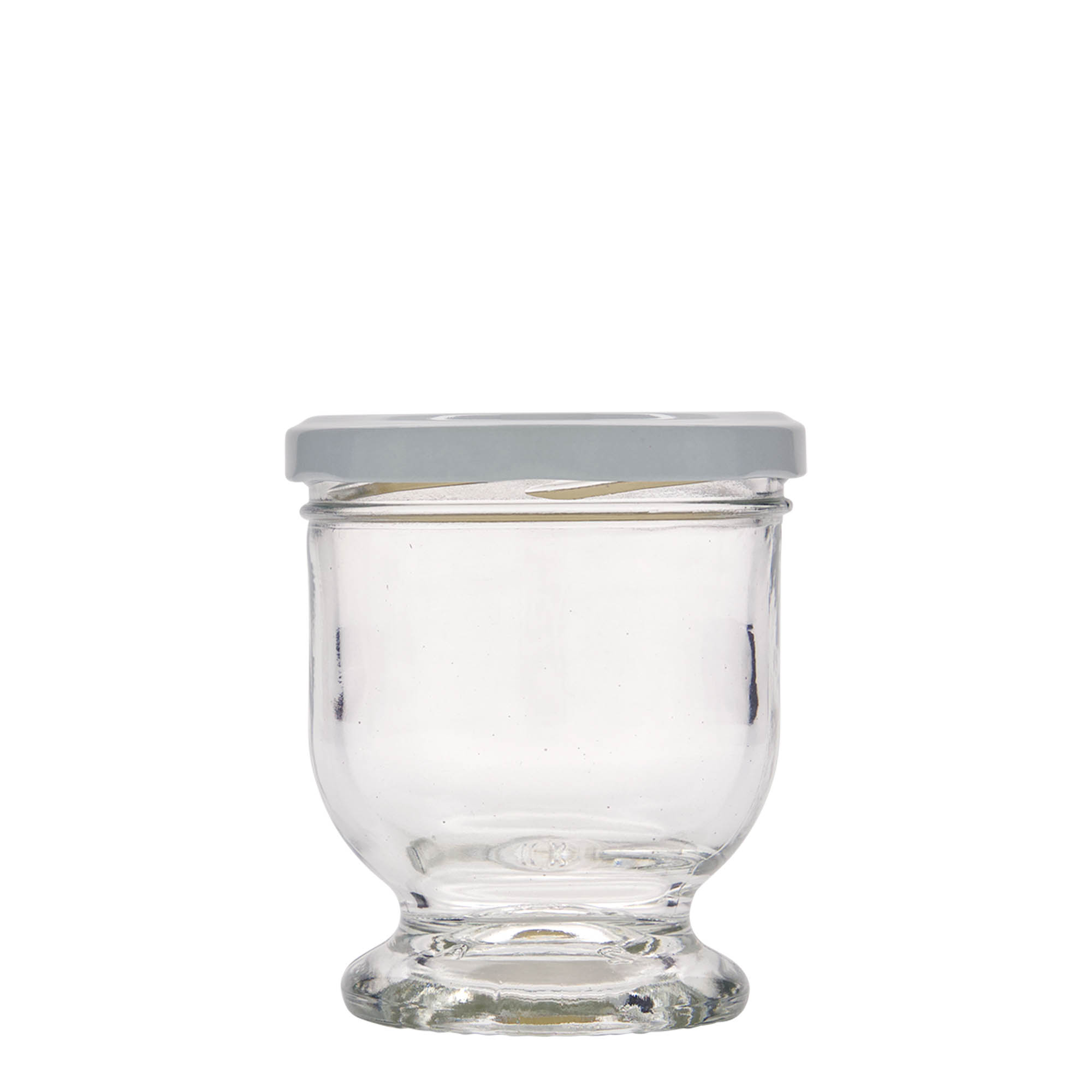 250 ml Sturzglas 'Nocca', åbning: Twist-Off (TO 82) 250 ml Sturzglas 'Nocca', åbning: Twist-Off (TO 82)