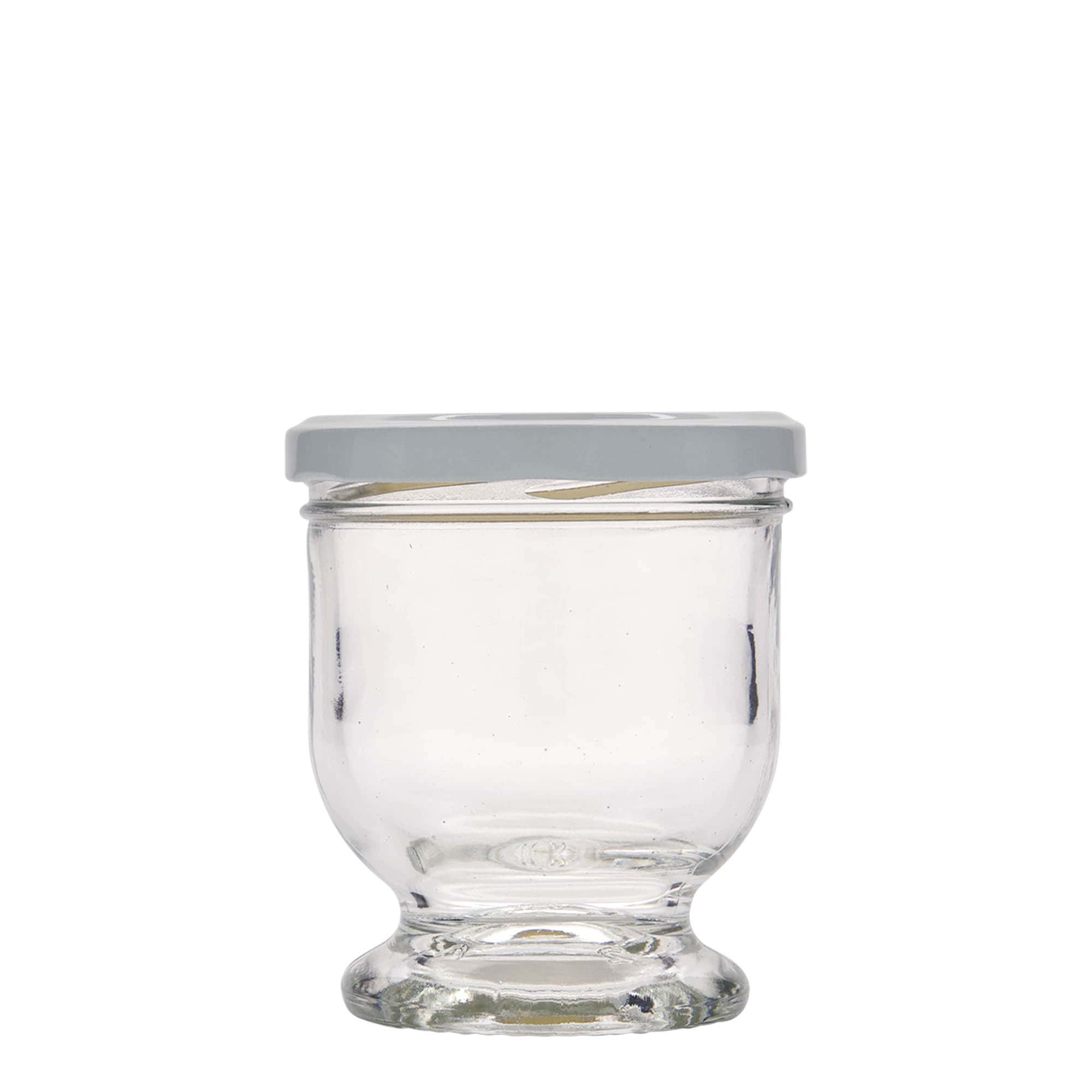 250 ml Sturzglas 'Nocca', åbning: Twist-Off (TO 82)