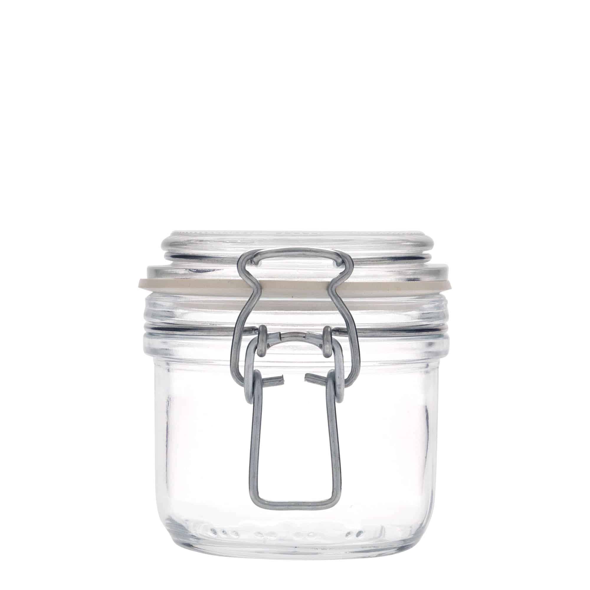 200 ml patentglas 'Fido', åbning: Patentlåg 200 ml patentglas 'Fido', åbning: Patentlåg