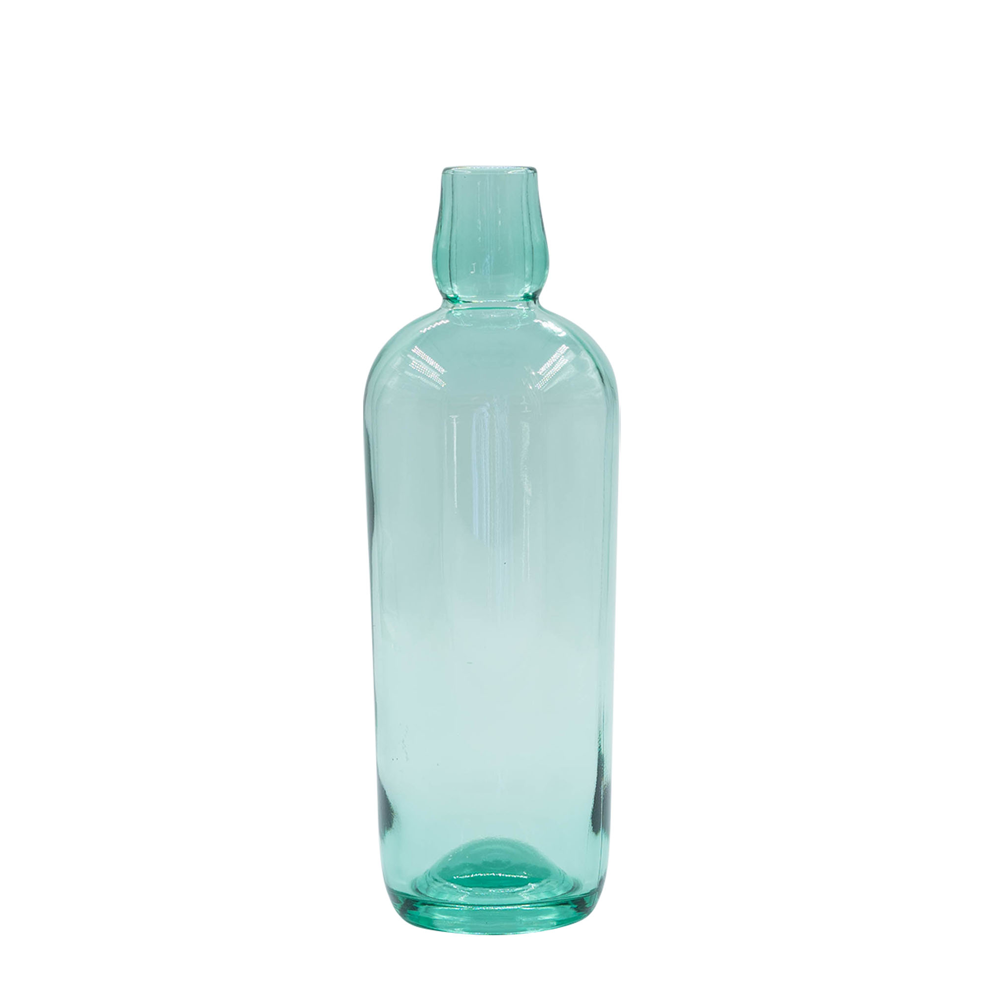 700 ml glasflaske 'Melee', åbning: kork