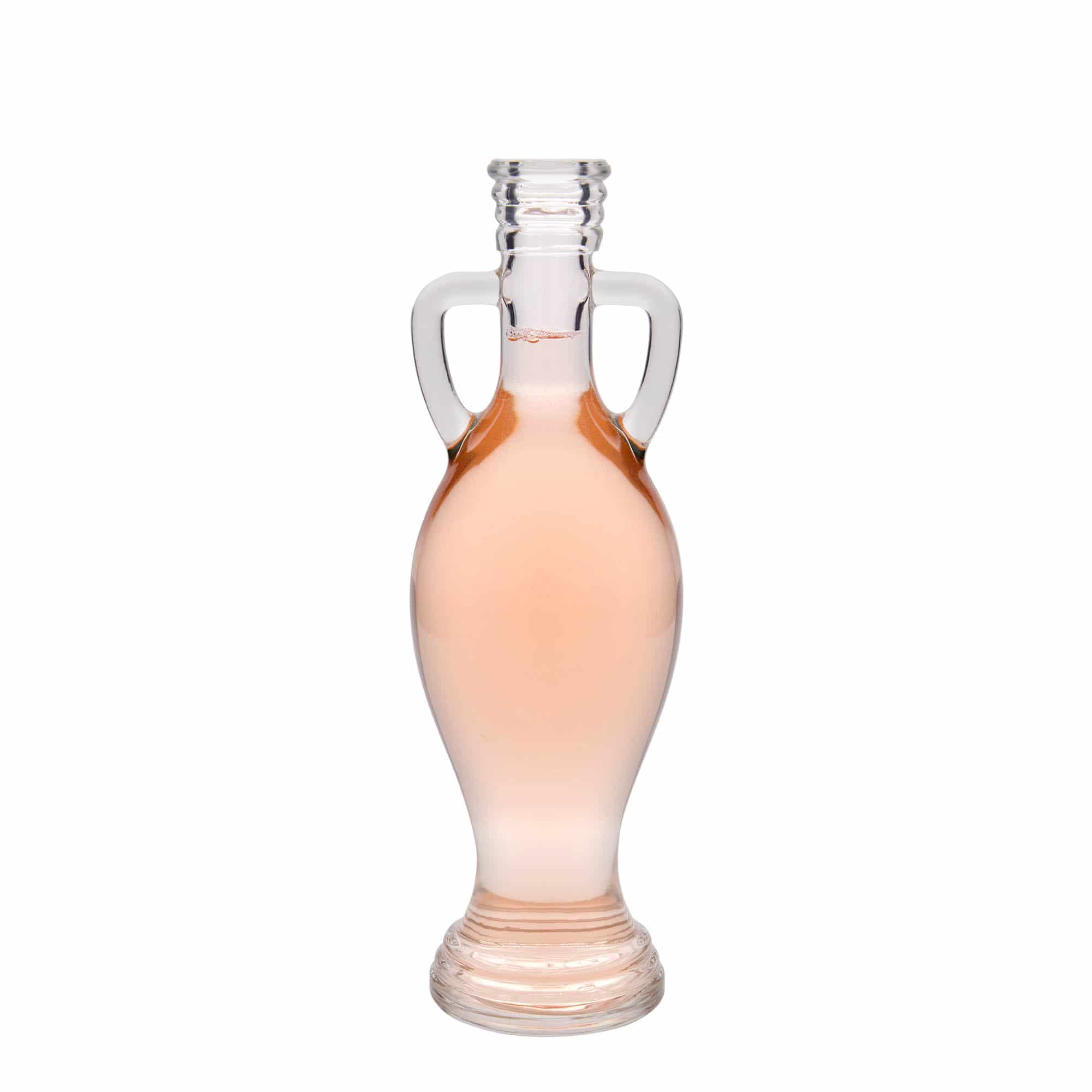 500 ml glasflaske »Amphore«, åbning: kork
