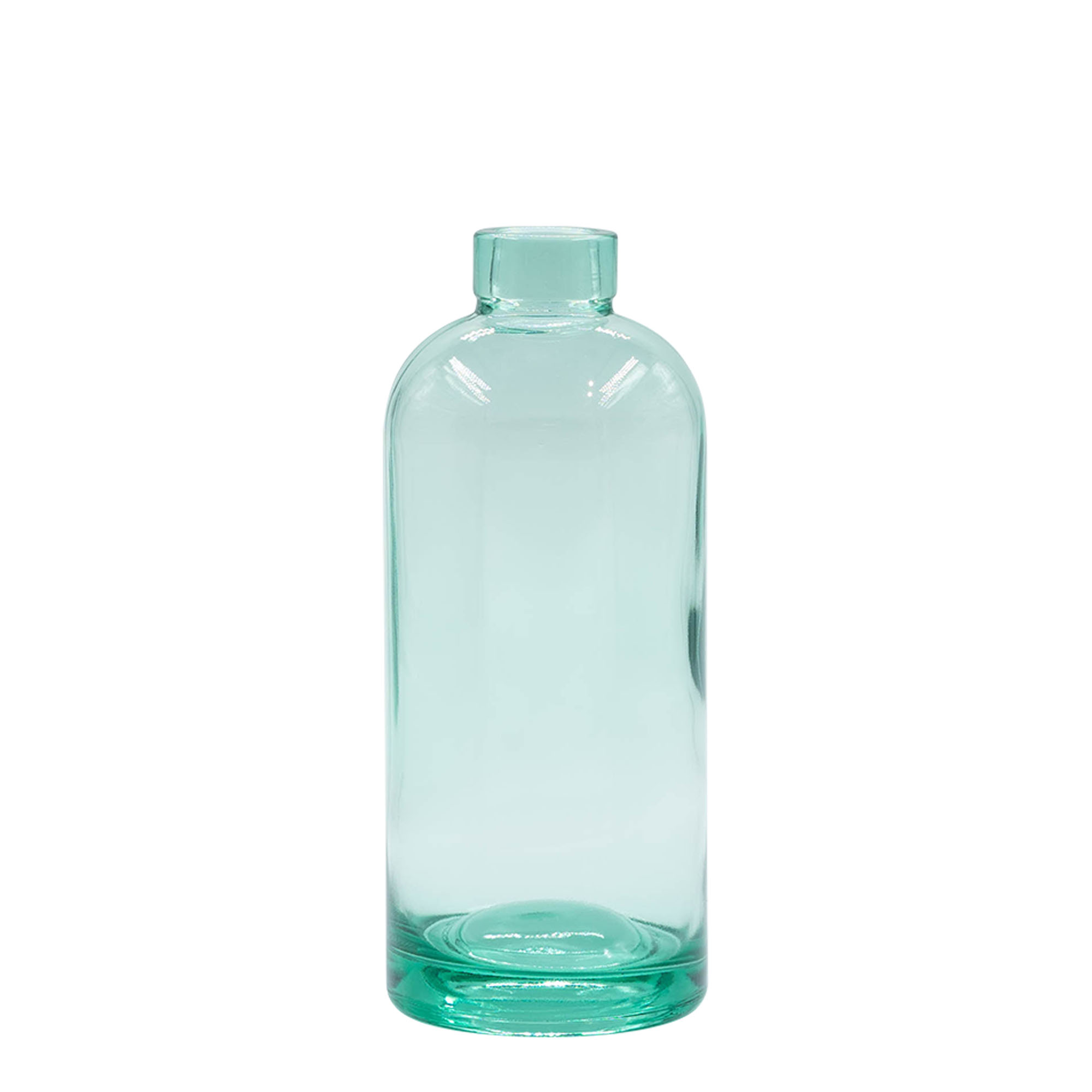 500 ml glasflaske 'Farm', åbning: kork 500 ml glasflaske 'Farm', åbning: kork
