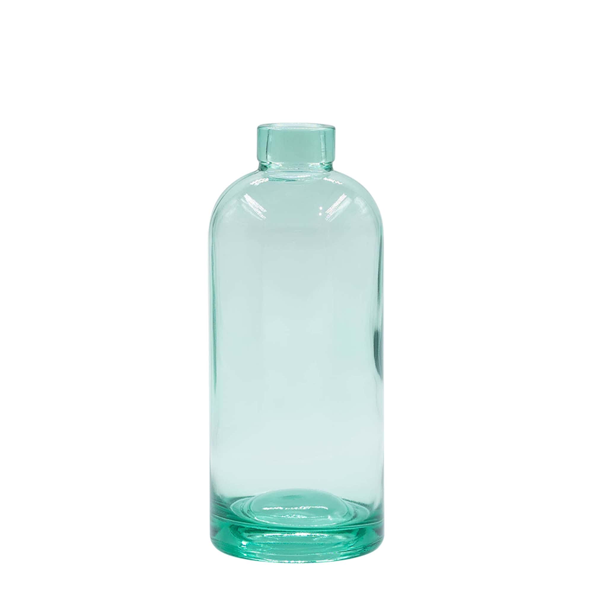 500 ml glasflaske »Farm«, åbning: kork