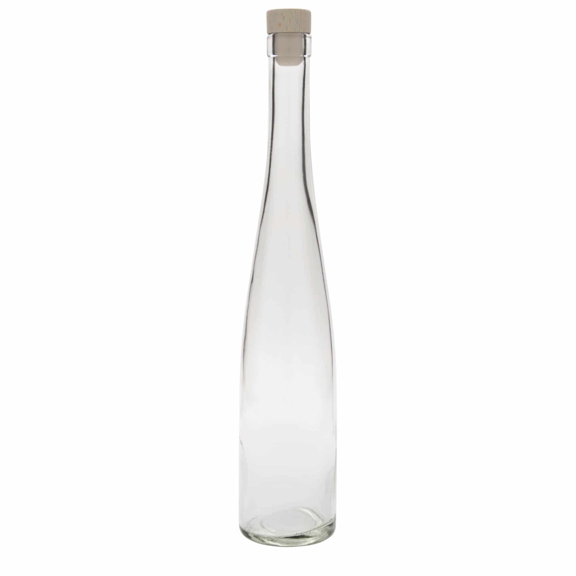 500 ml glasflaske 'Weinschlegel', åbning: Kork